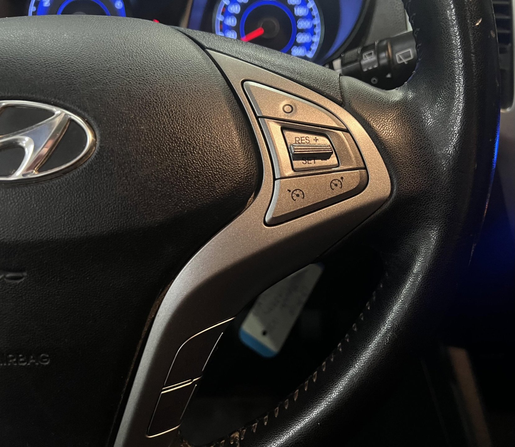 Foto van Hyundai Ix20