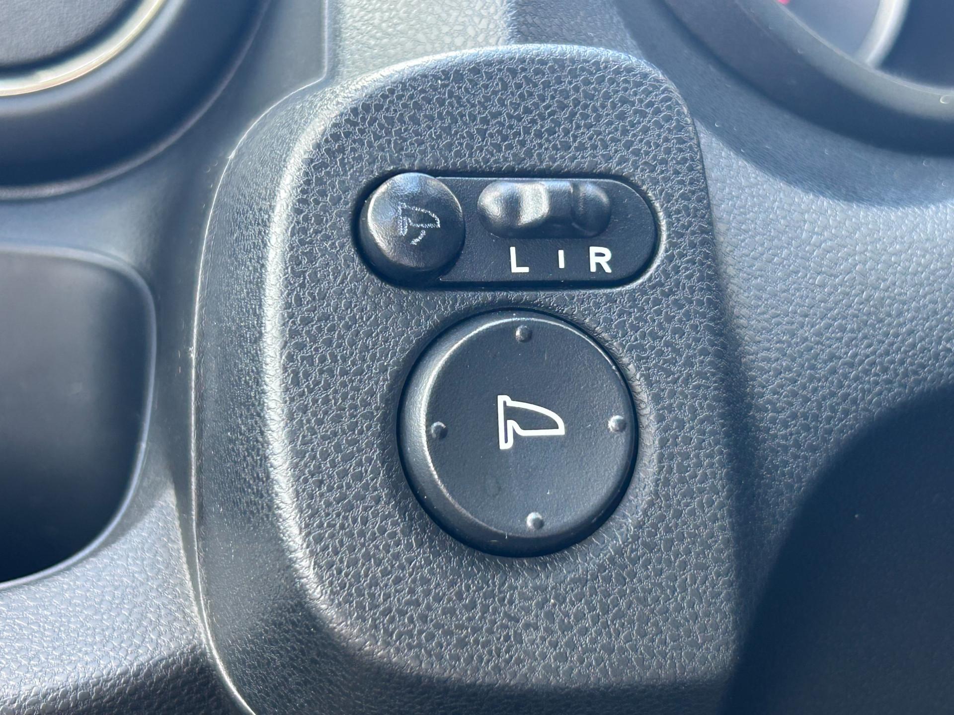 Foto van Honda Jazz Hybrid