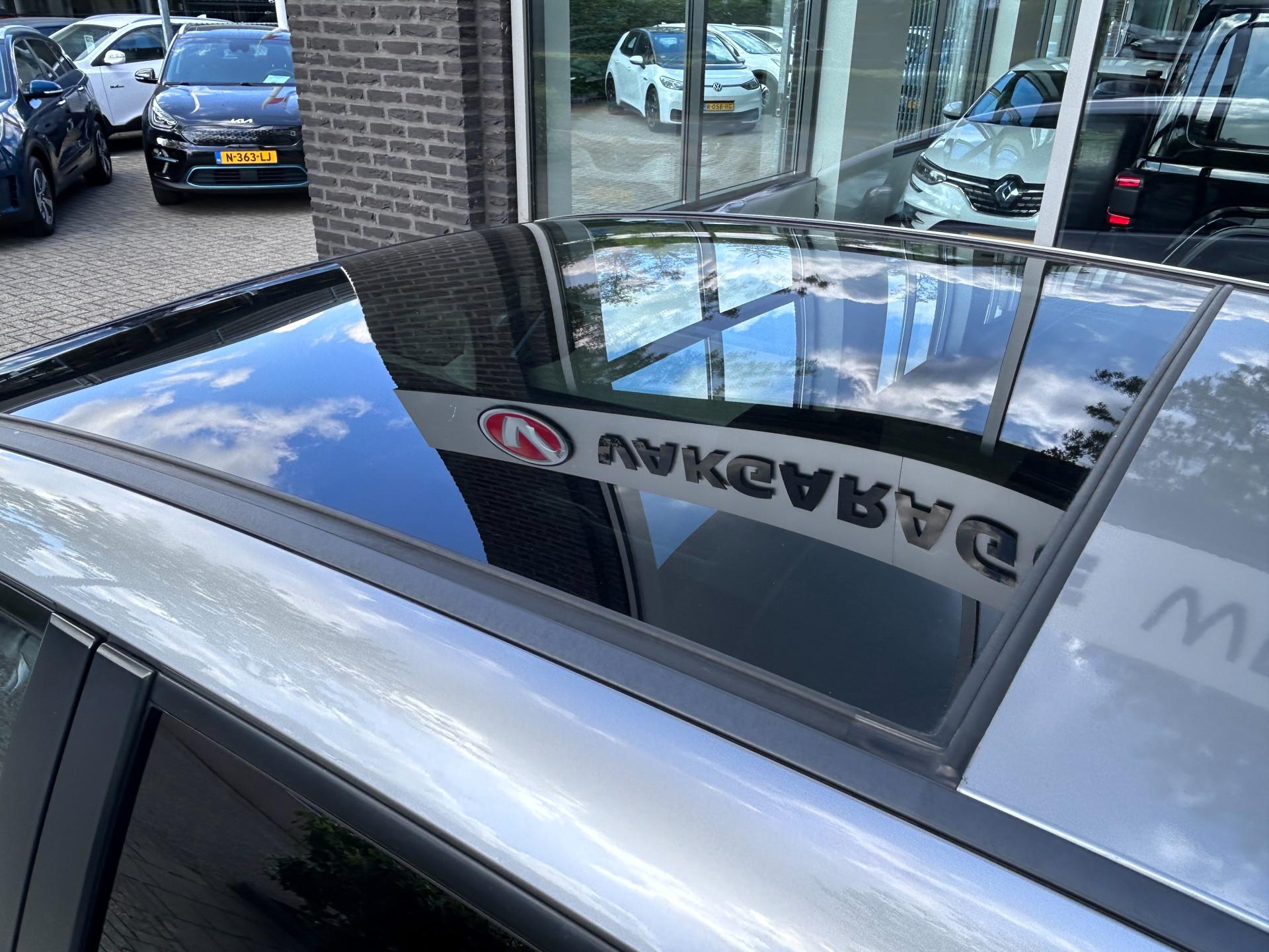 Foto van Honda Jazz Hybrid