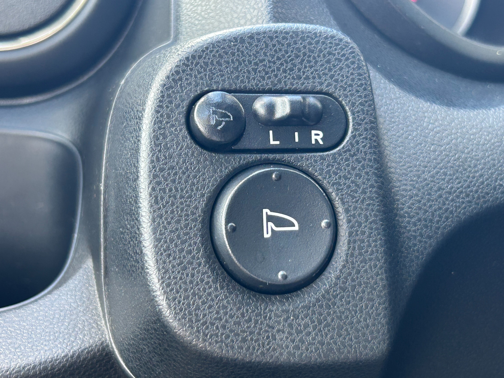 Foto van Honda Jazz Hybrid