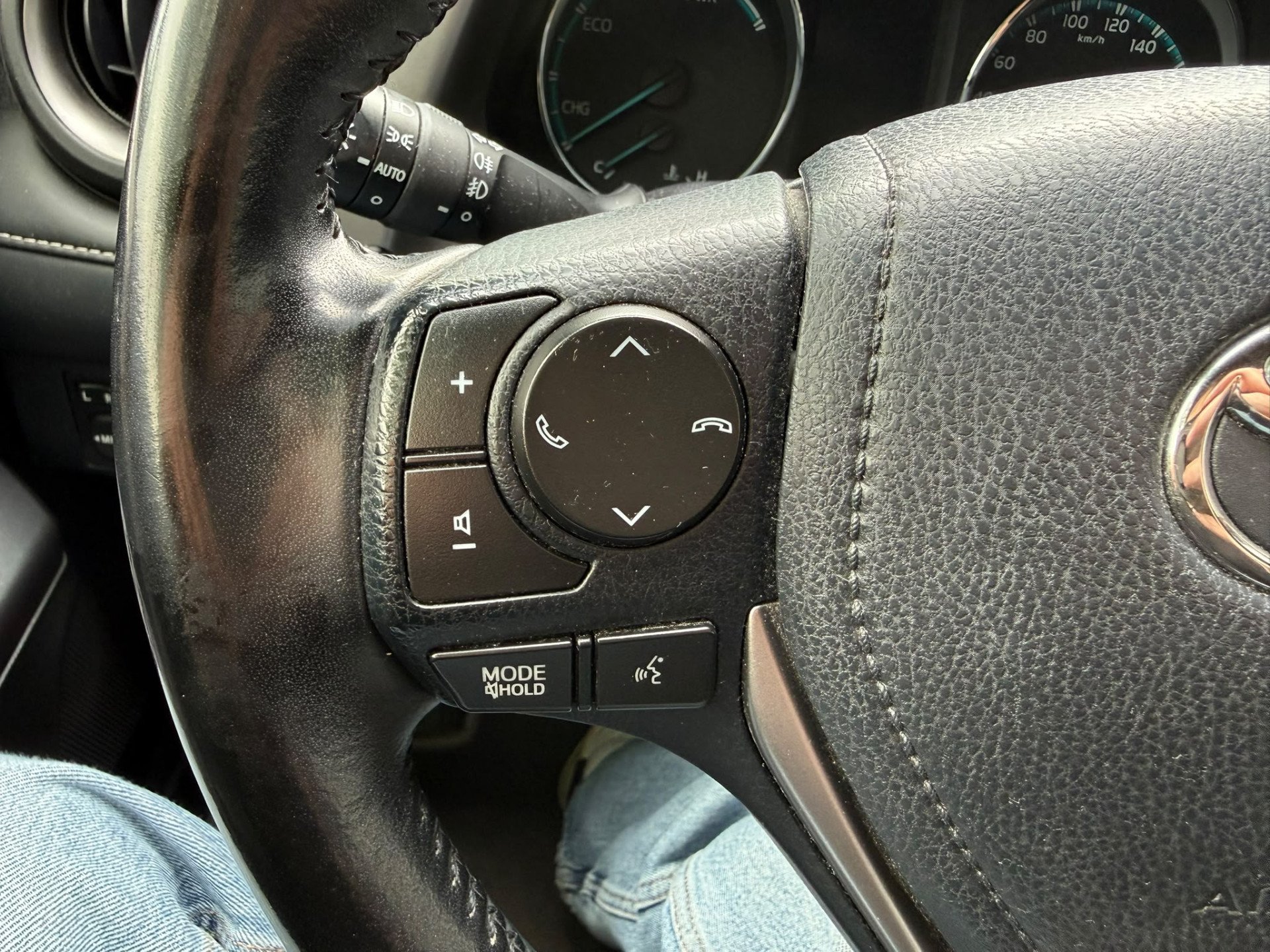 Foto van Toyota Toyota Rav4