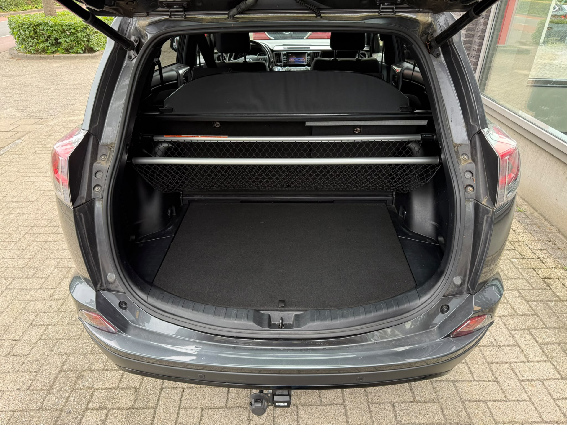 Foto van Toyota Toyota Rav4