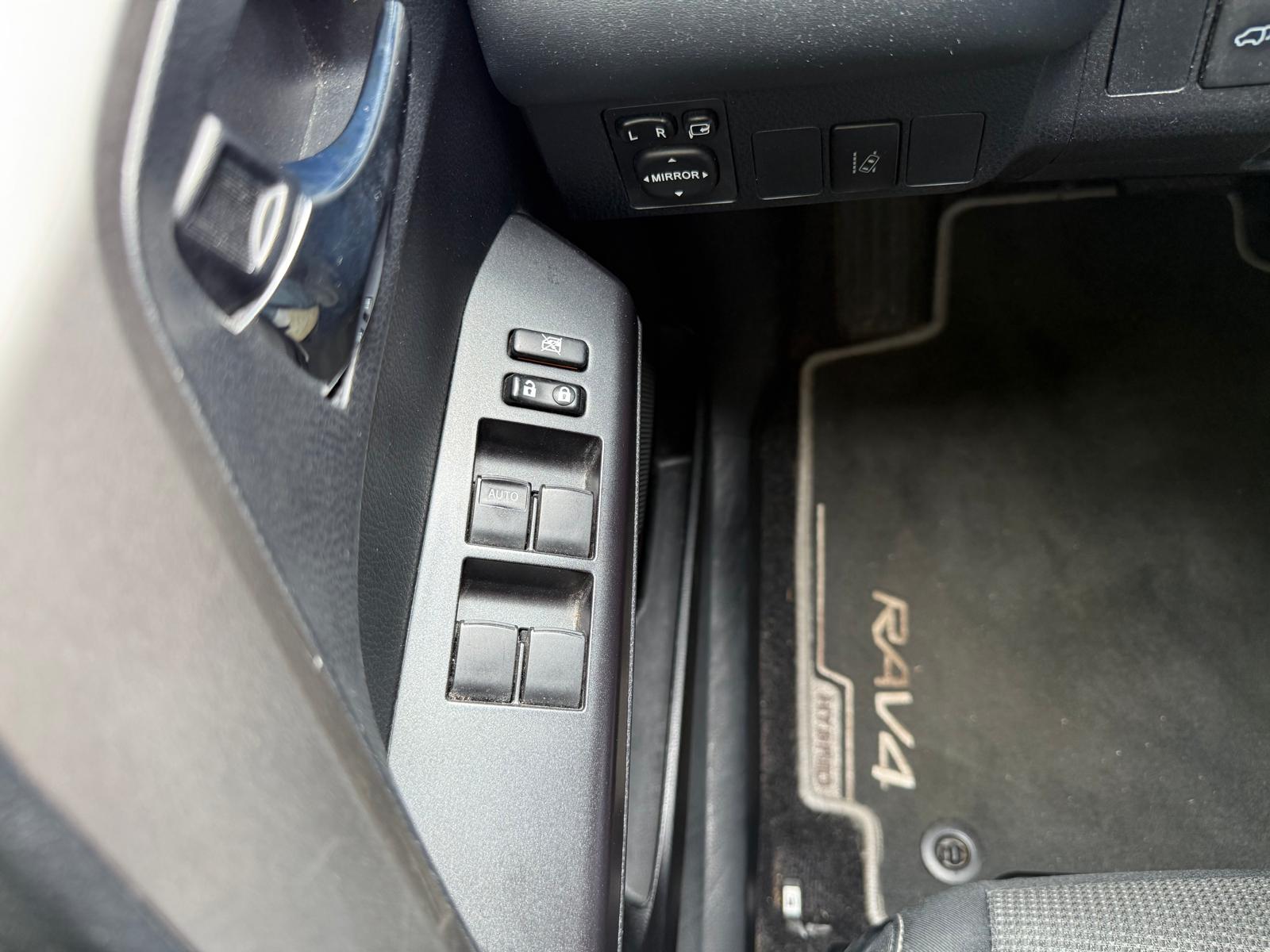 Foto van Toyota Toyota Rav4