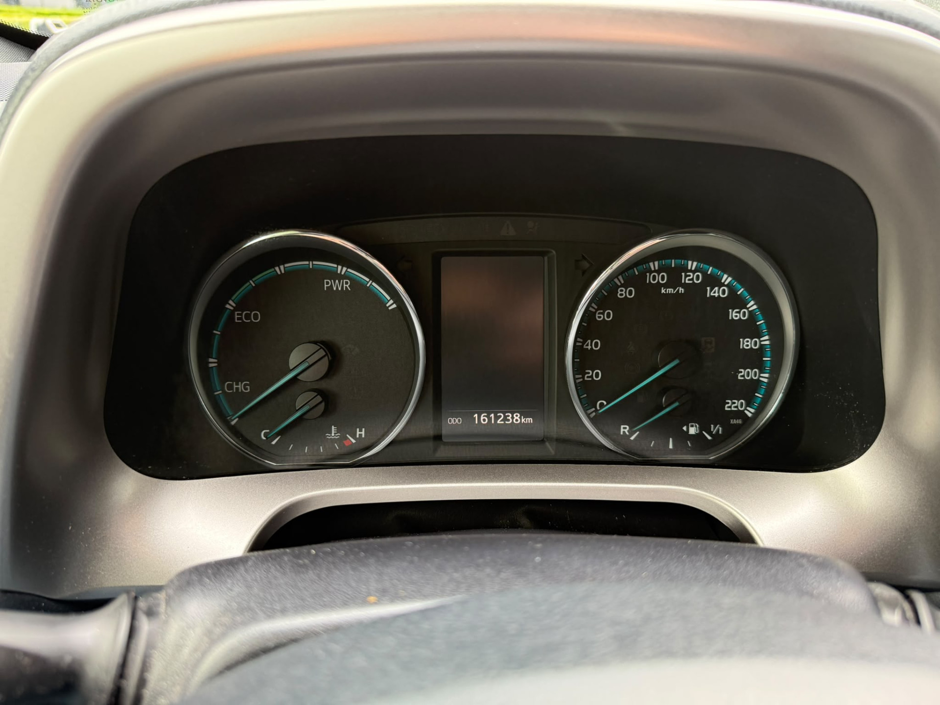 Foto van Toyota Toyota Rav4