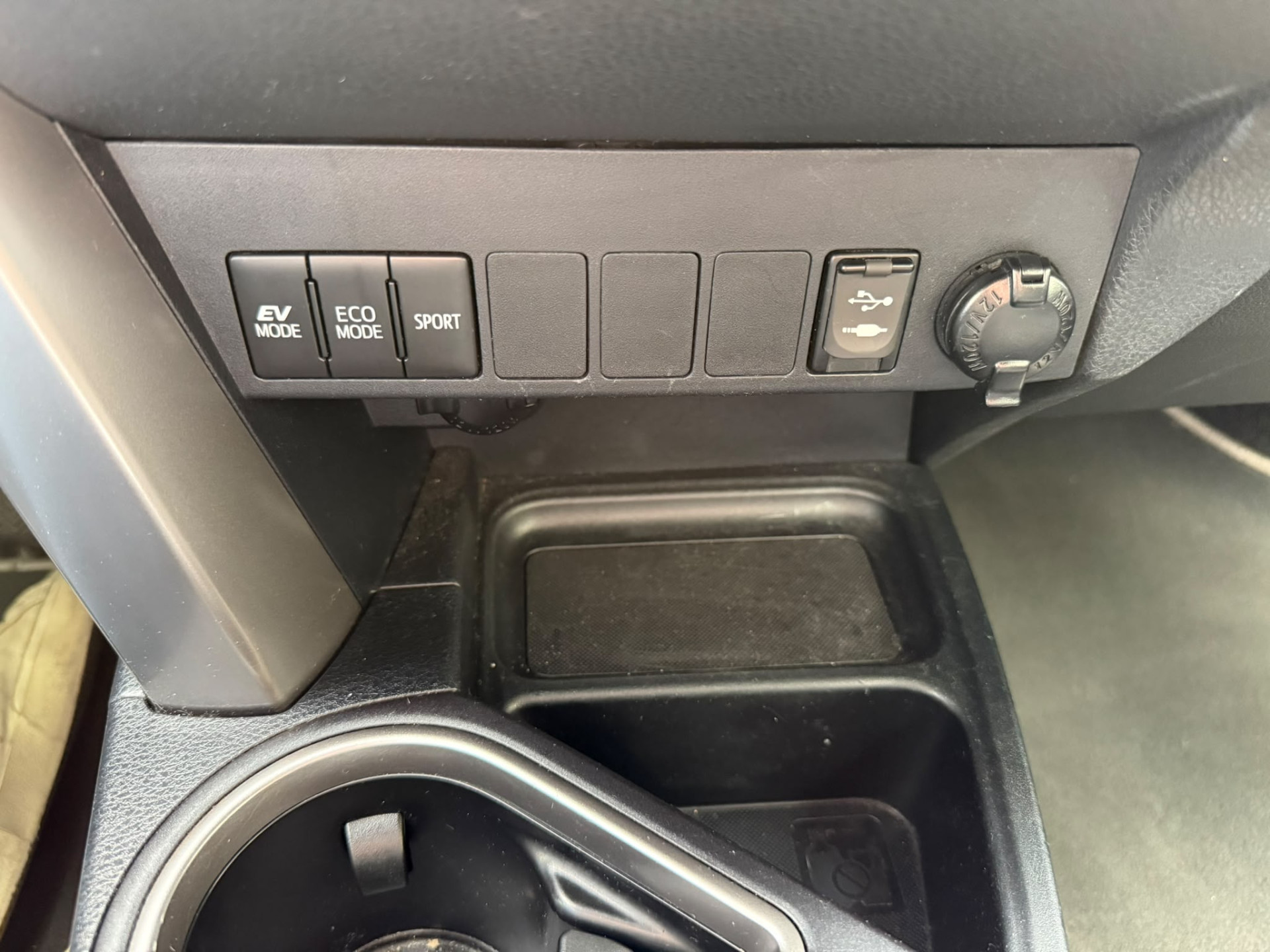 Foto van Toyota Toyota Rav4
