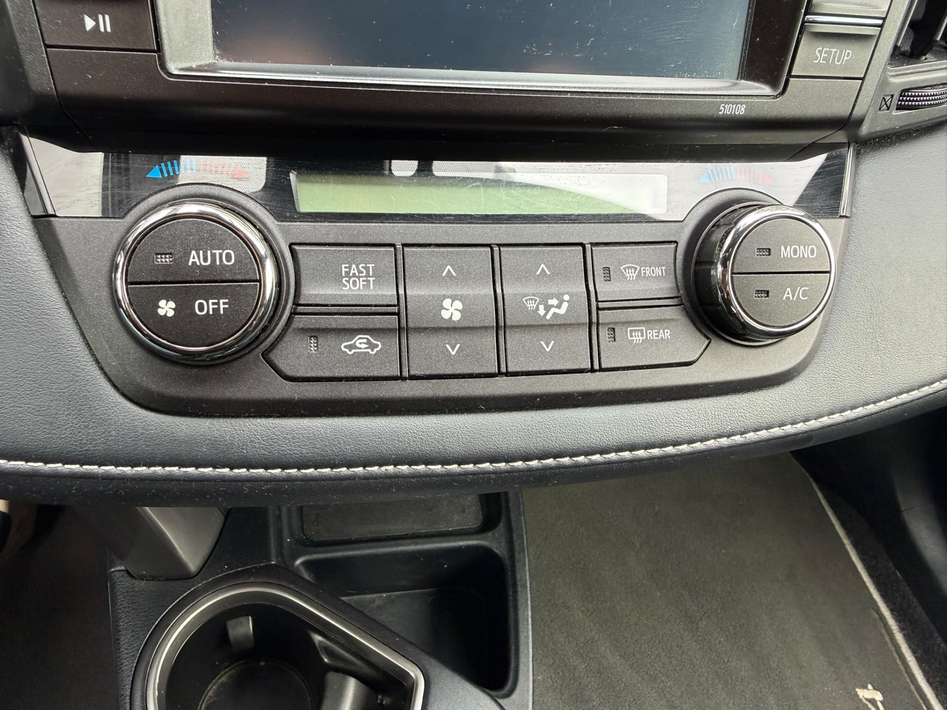 Foto van Toyota Toyota Rav4