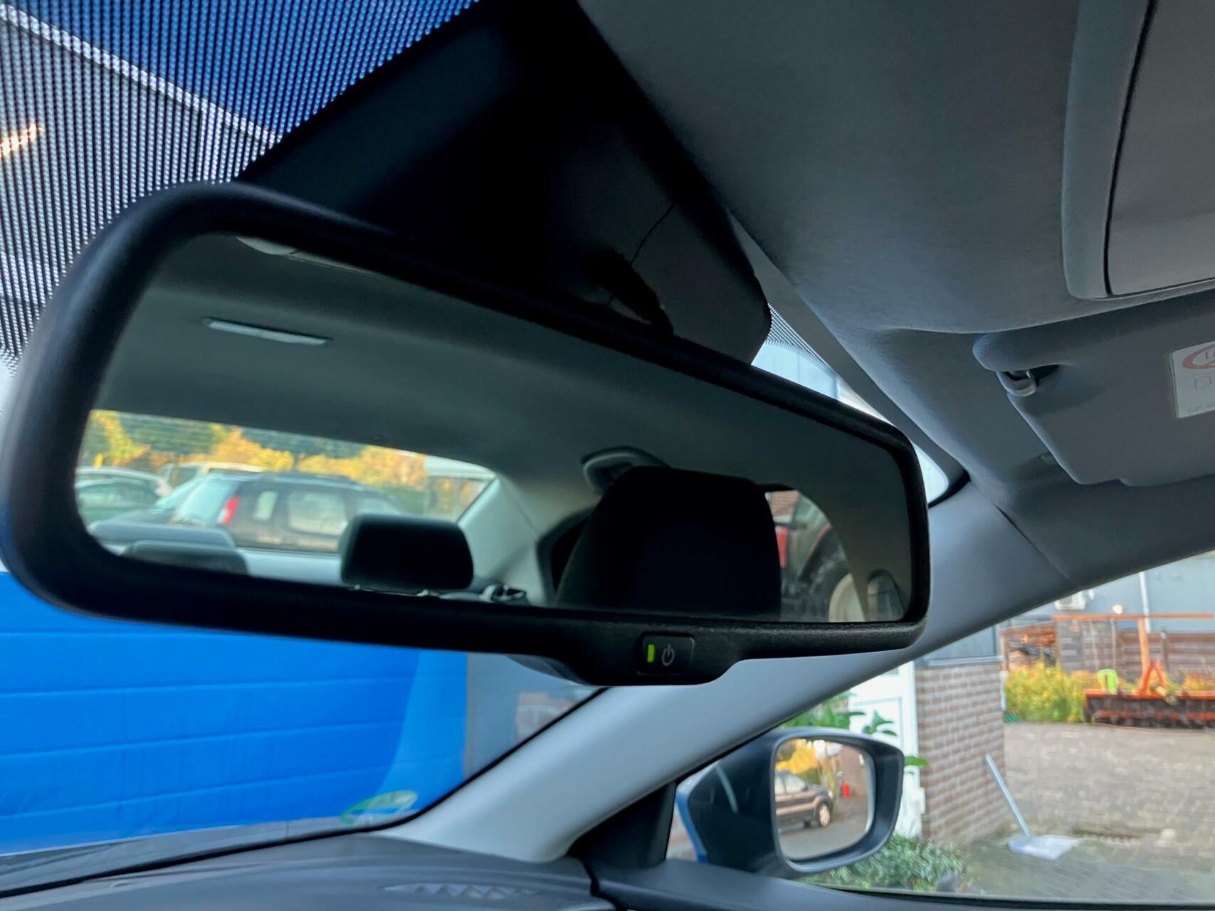 Foto van Mazda 3