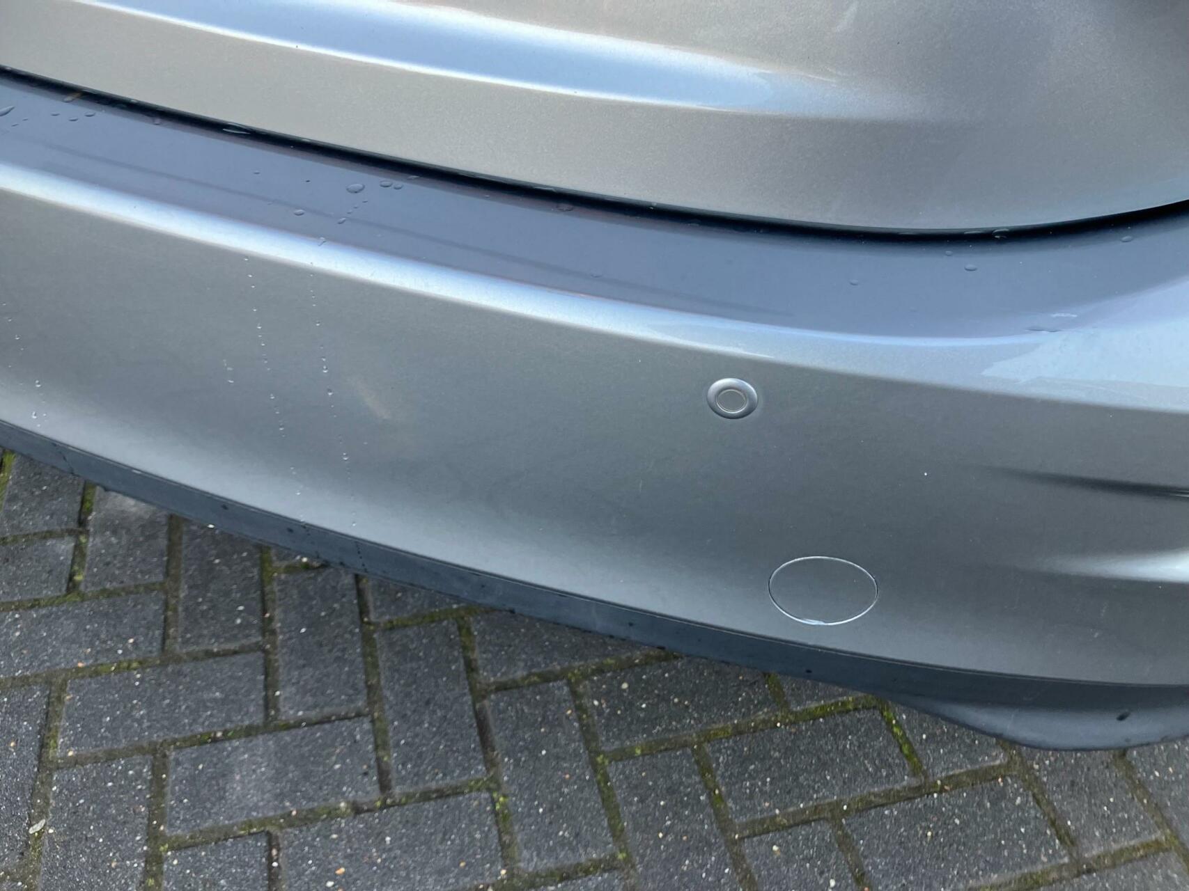 Foto van Mazda 3