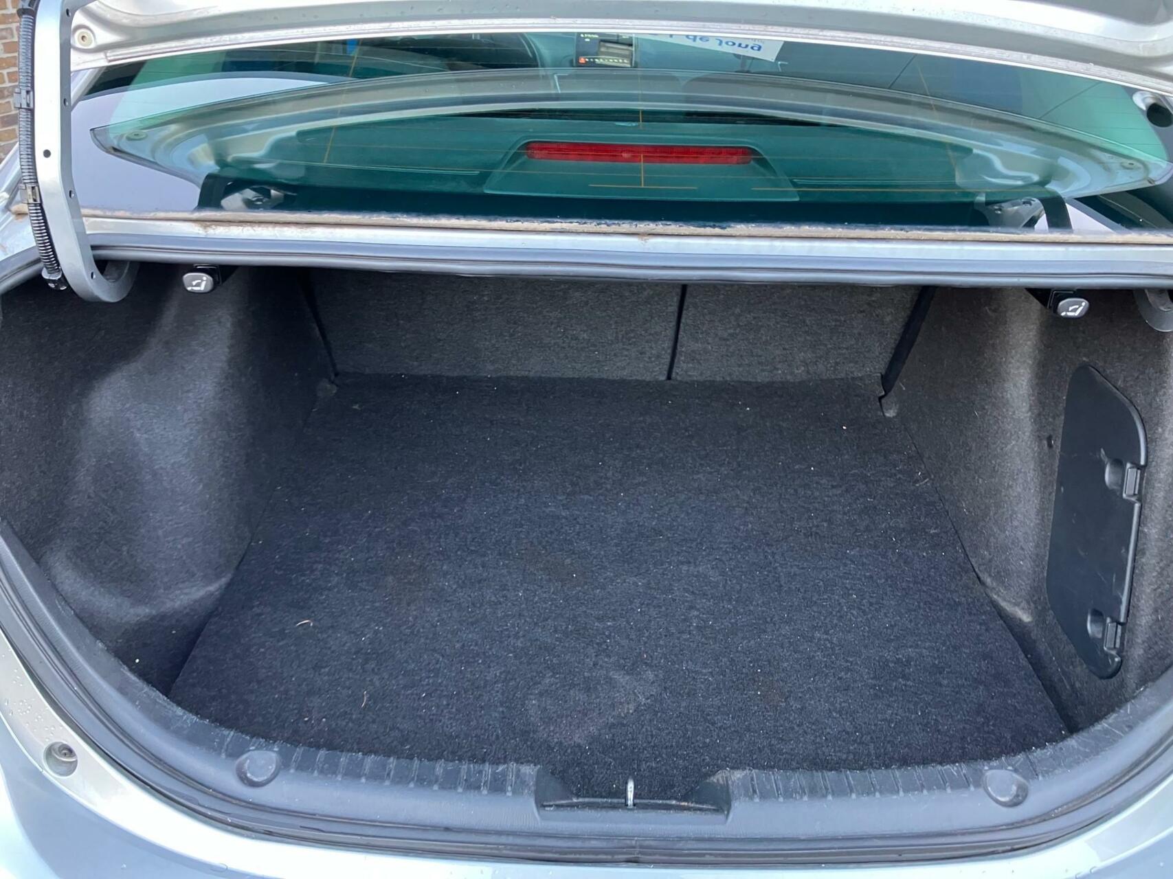 Foto van Mazda 3
