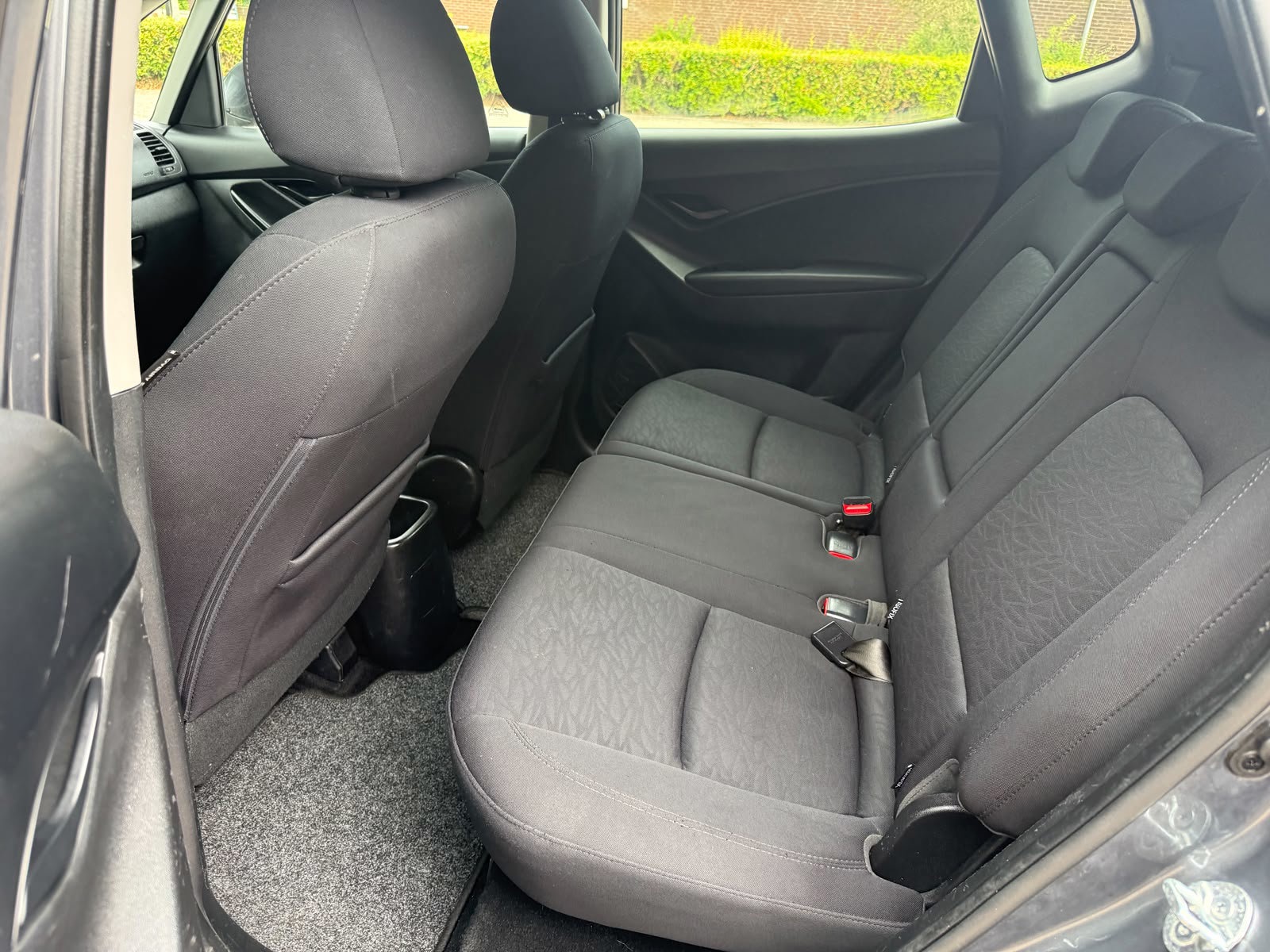 Foto van Hyundai Ix20
