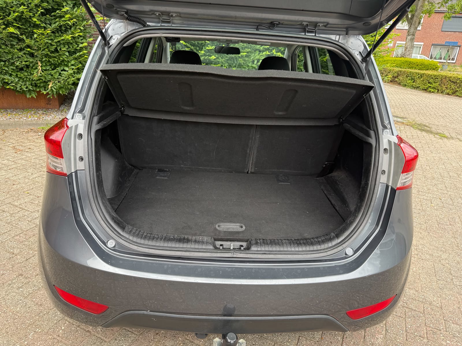 Foto van Hyundai Ix20