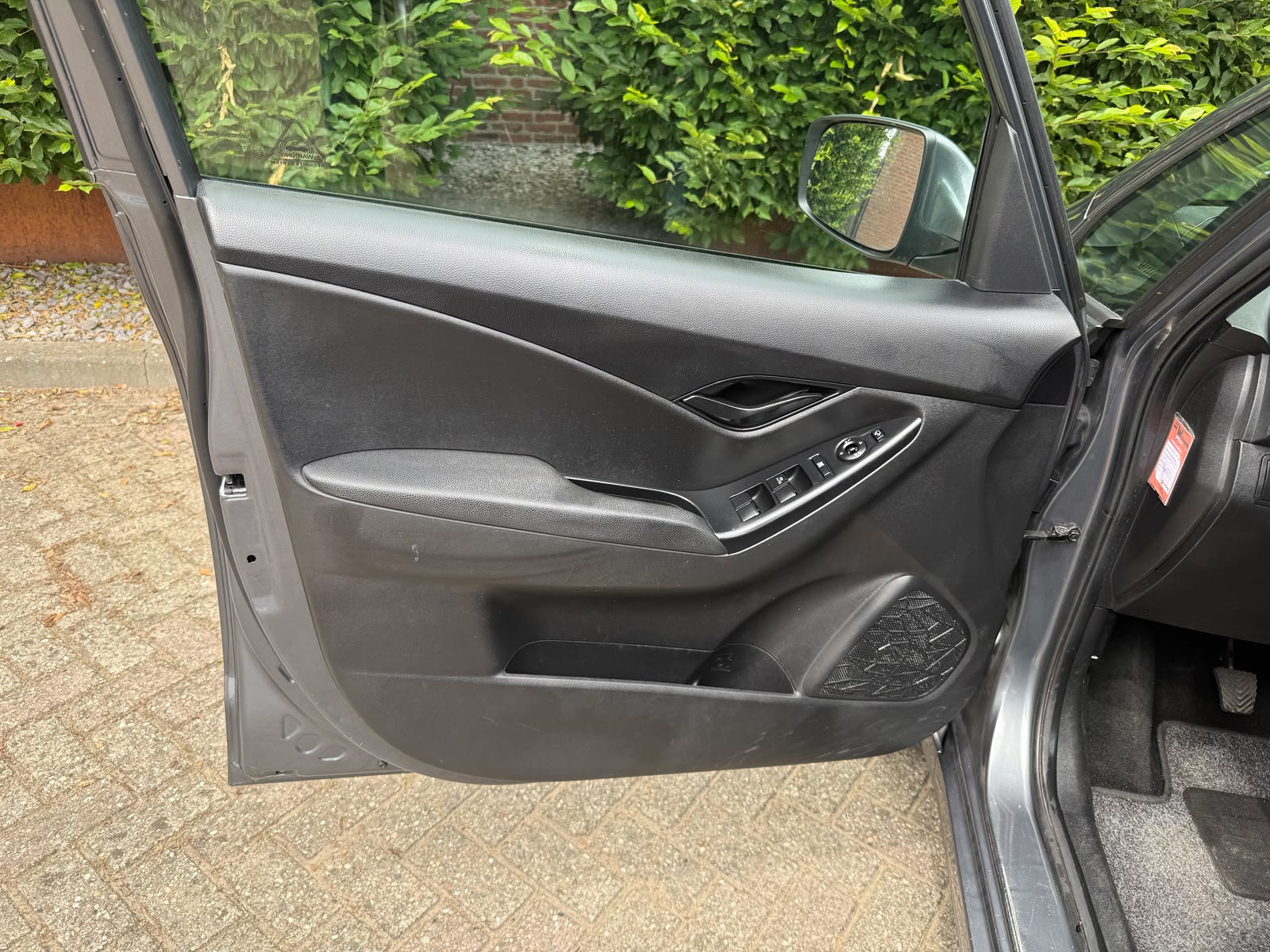 Foto van Hyundai Ix20