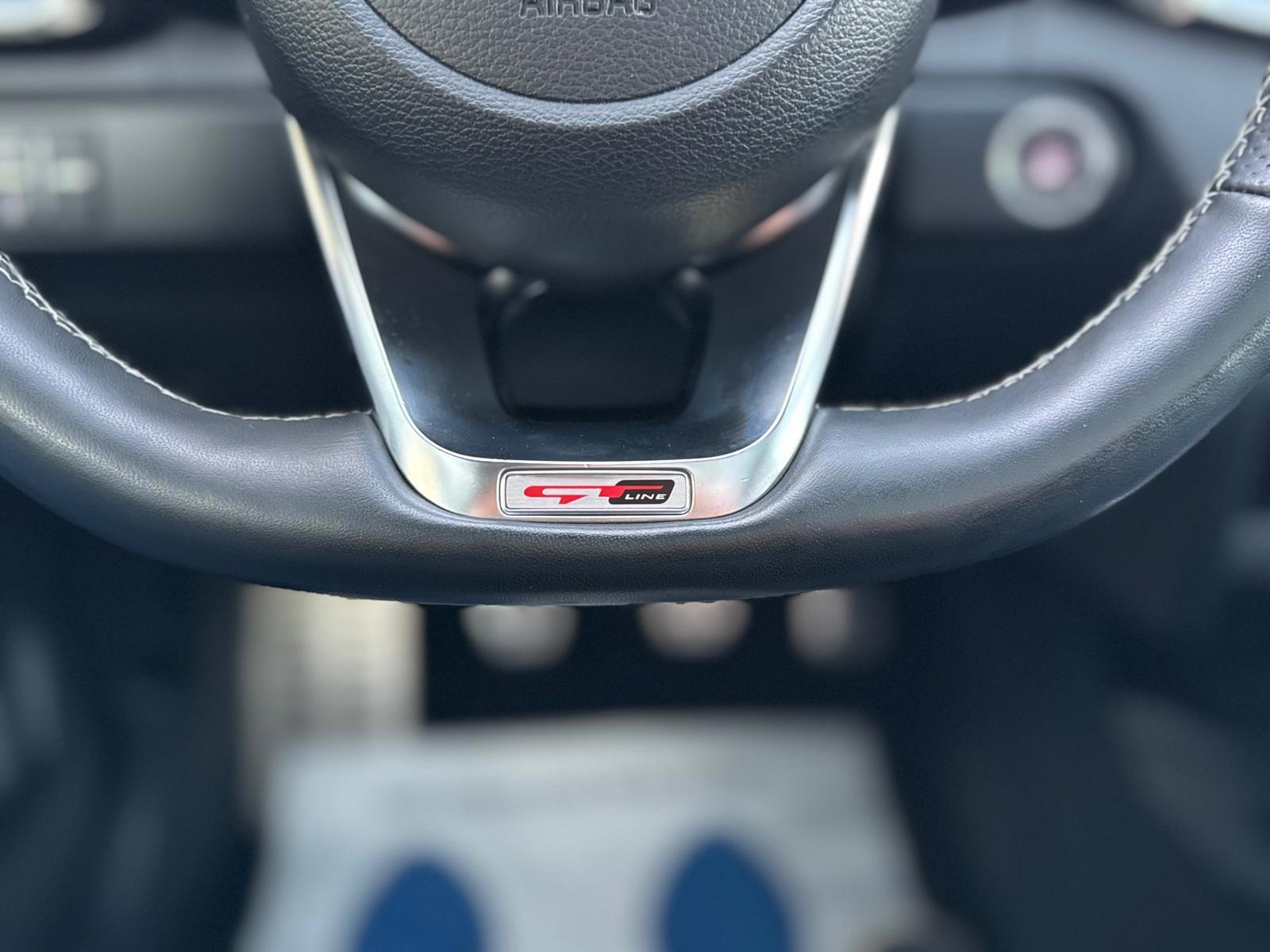 Foto van Kia Proceed
