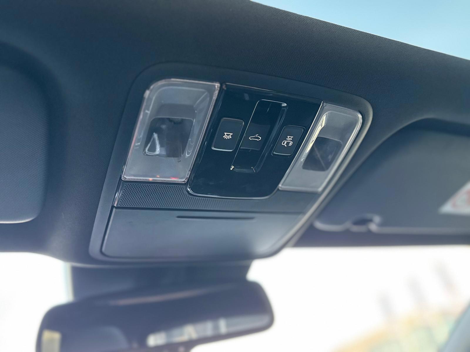 Foto van Kia Proceed