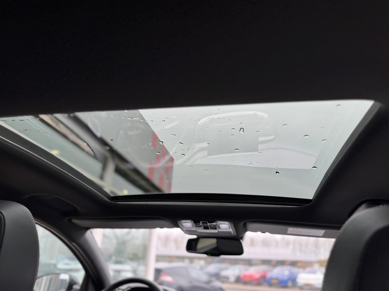 Foto van Kia Proceed