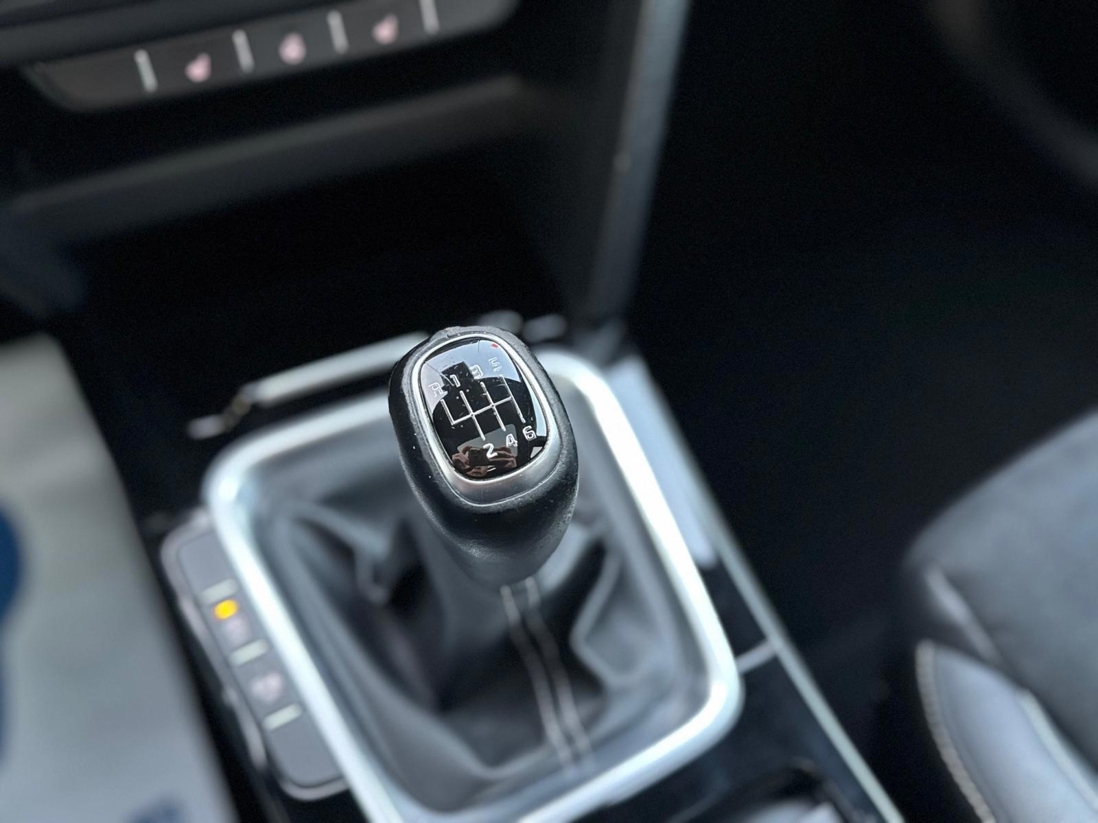 Foto van Kia Proceed