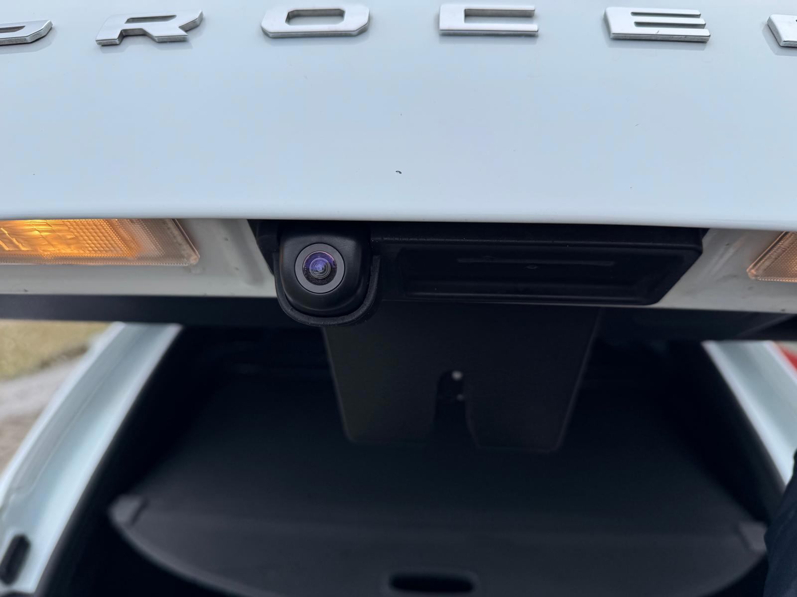 Foto van Kia Proceed