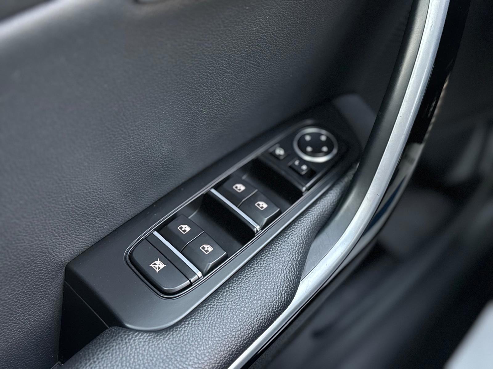 Foto van Kia Proceed