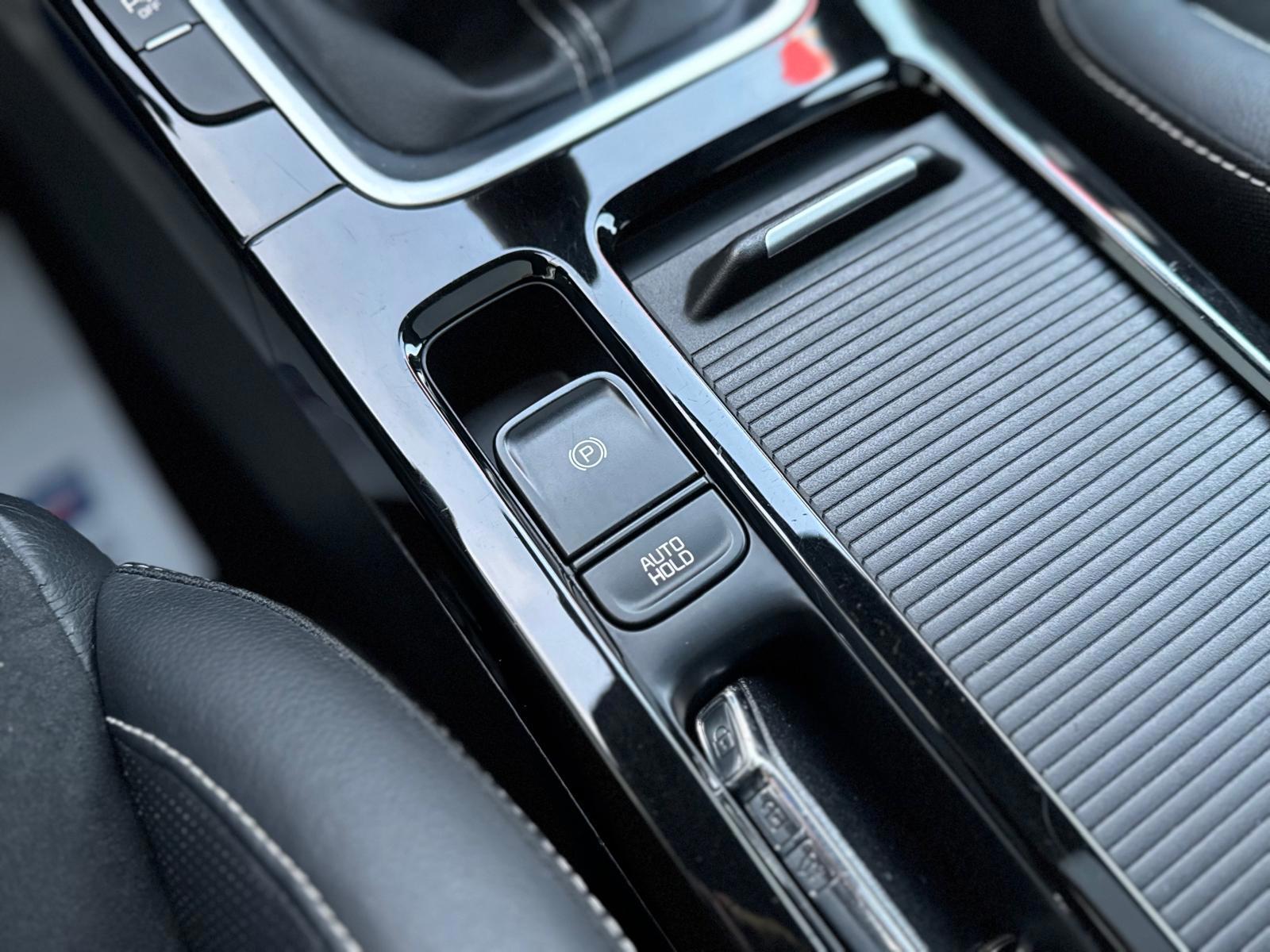 Foto van Kia Proceed