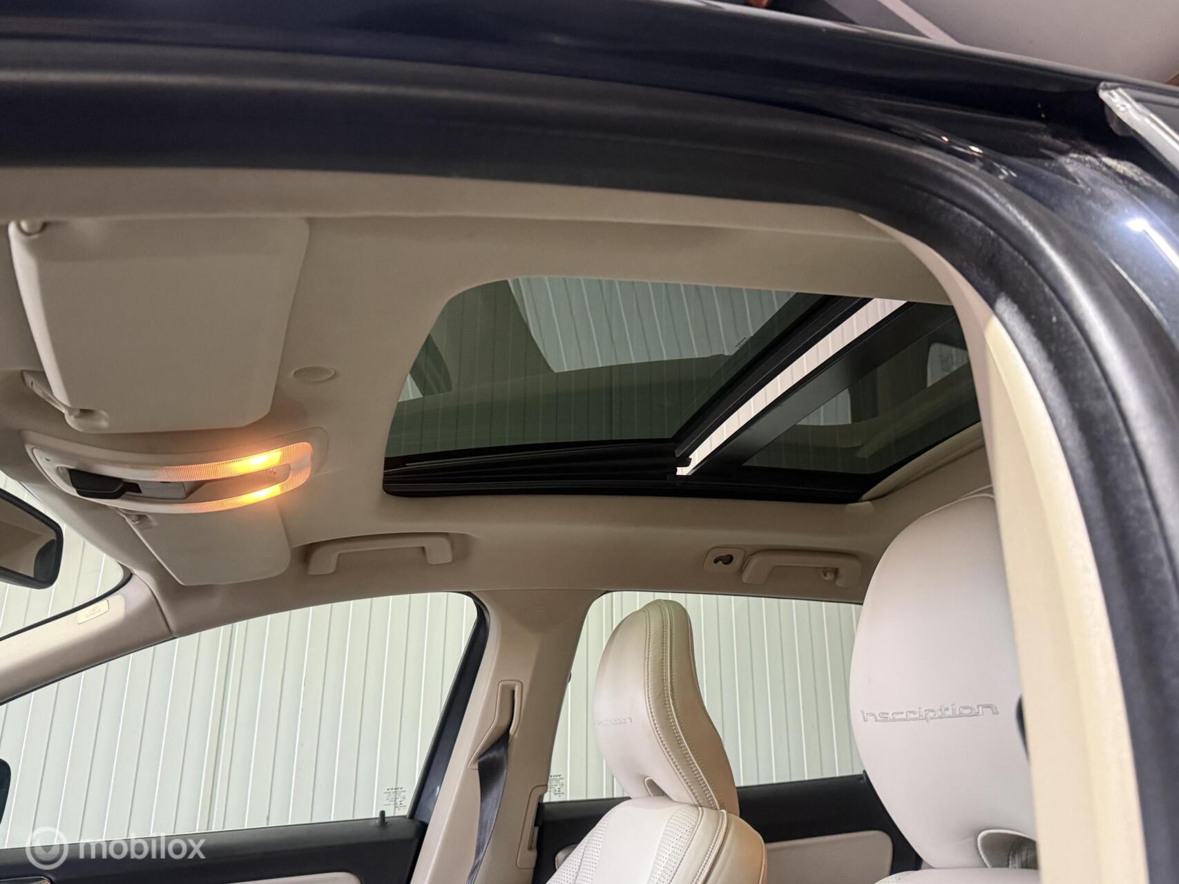 Foto van Volvo Xc60