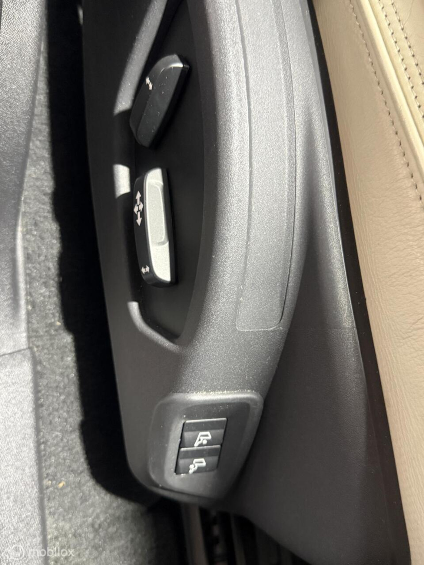 Foto van Volvo Xc60