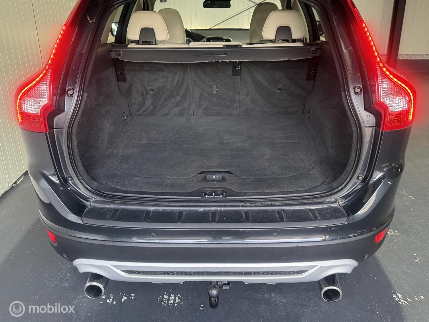 Foto van Volvo Xc60