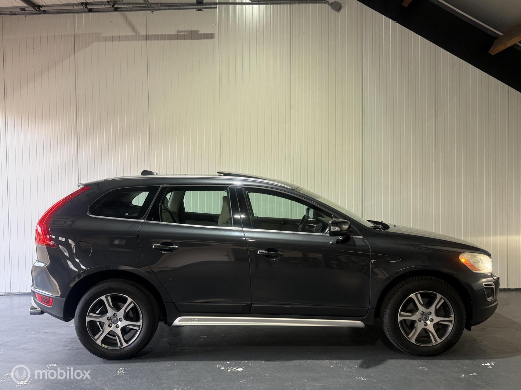 Foto van Volvo Xc60