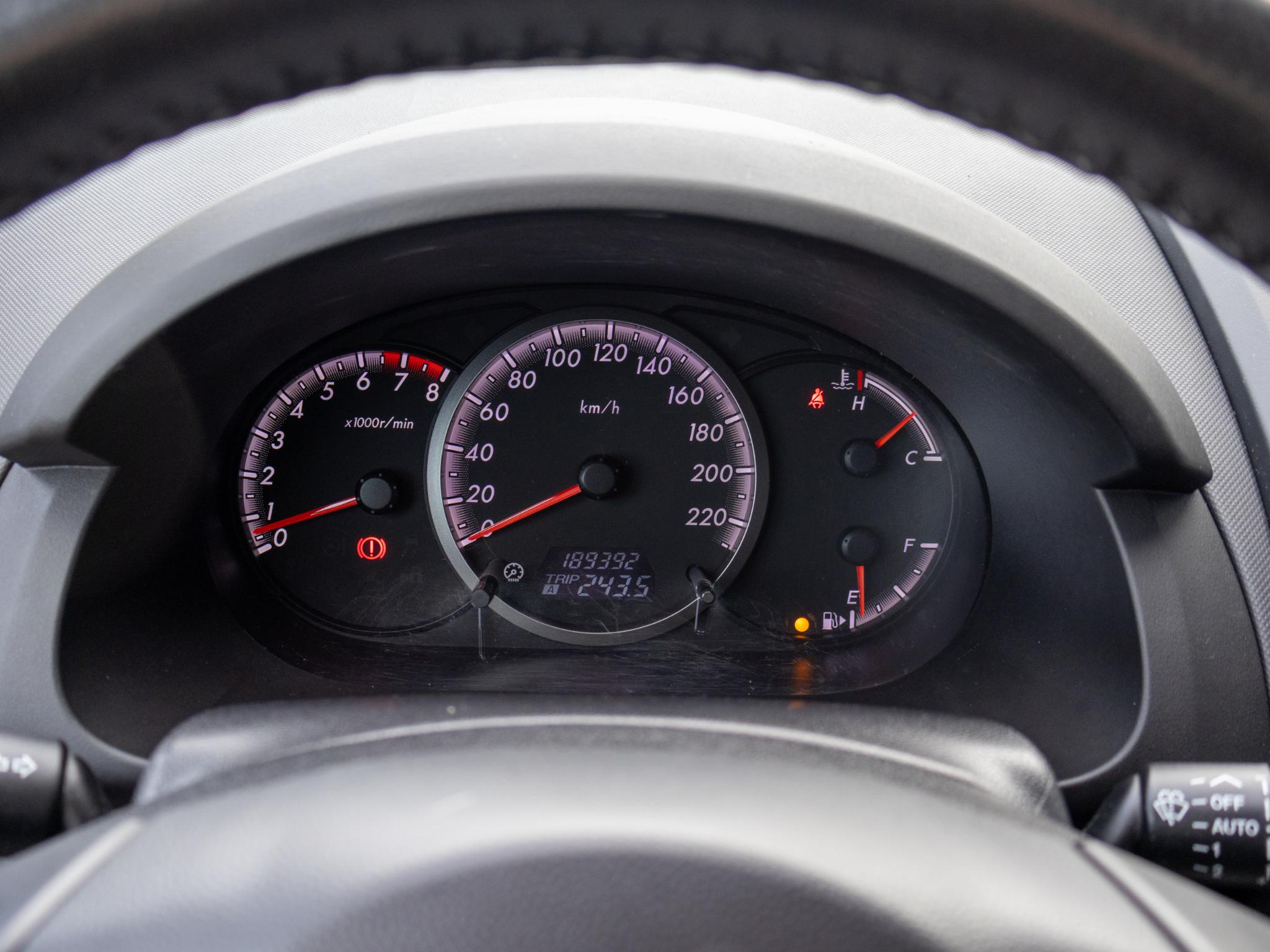 Foto van Mazda Mazda 5