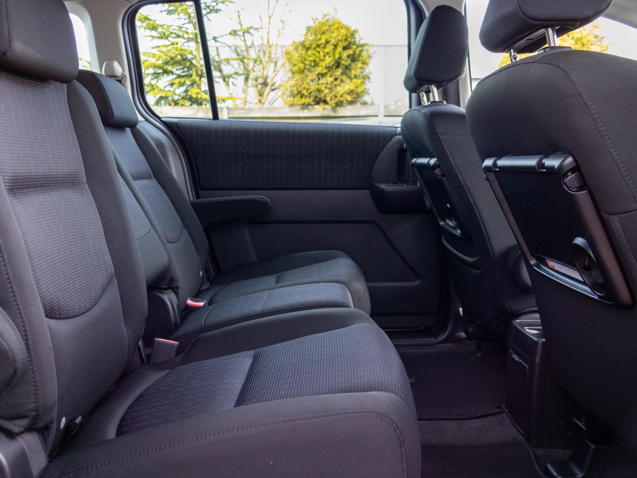 Foto van Mazda Mazda 5