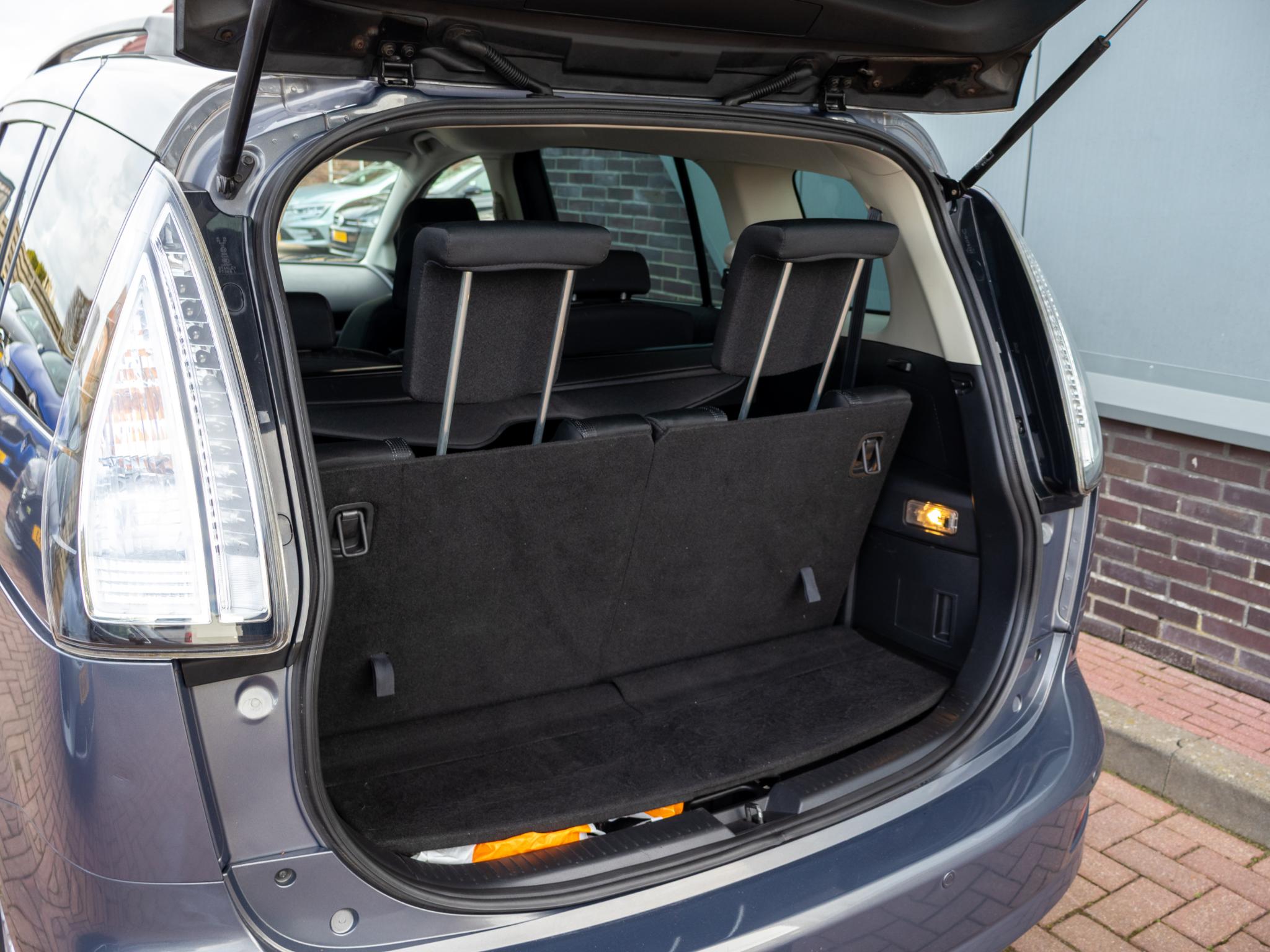 Foto van Mazda Mazda 5