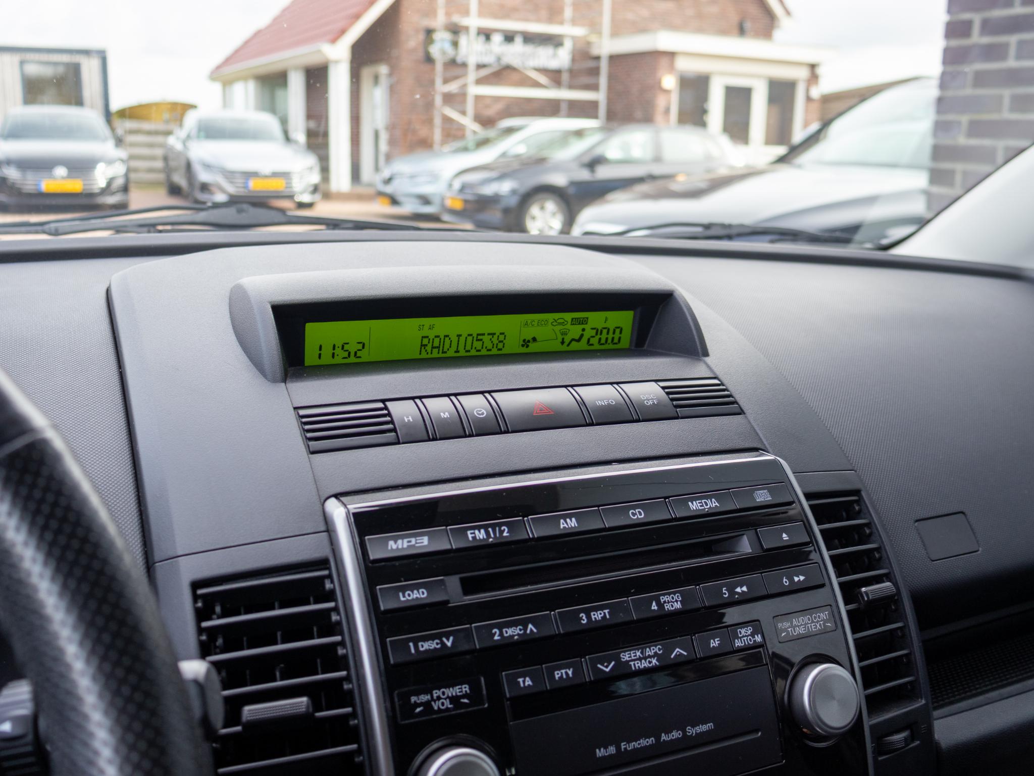 Foto van Mazda Mazda 5