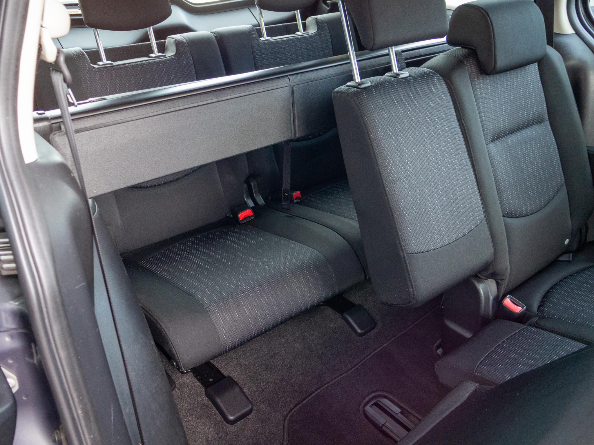 Foto van Mazda Mazda 5