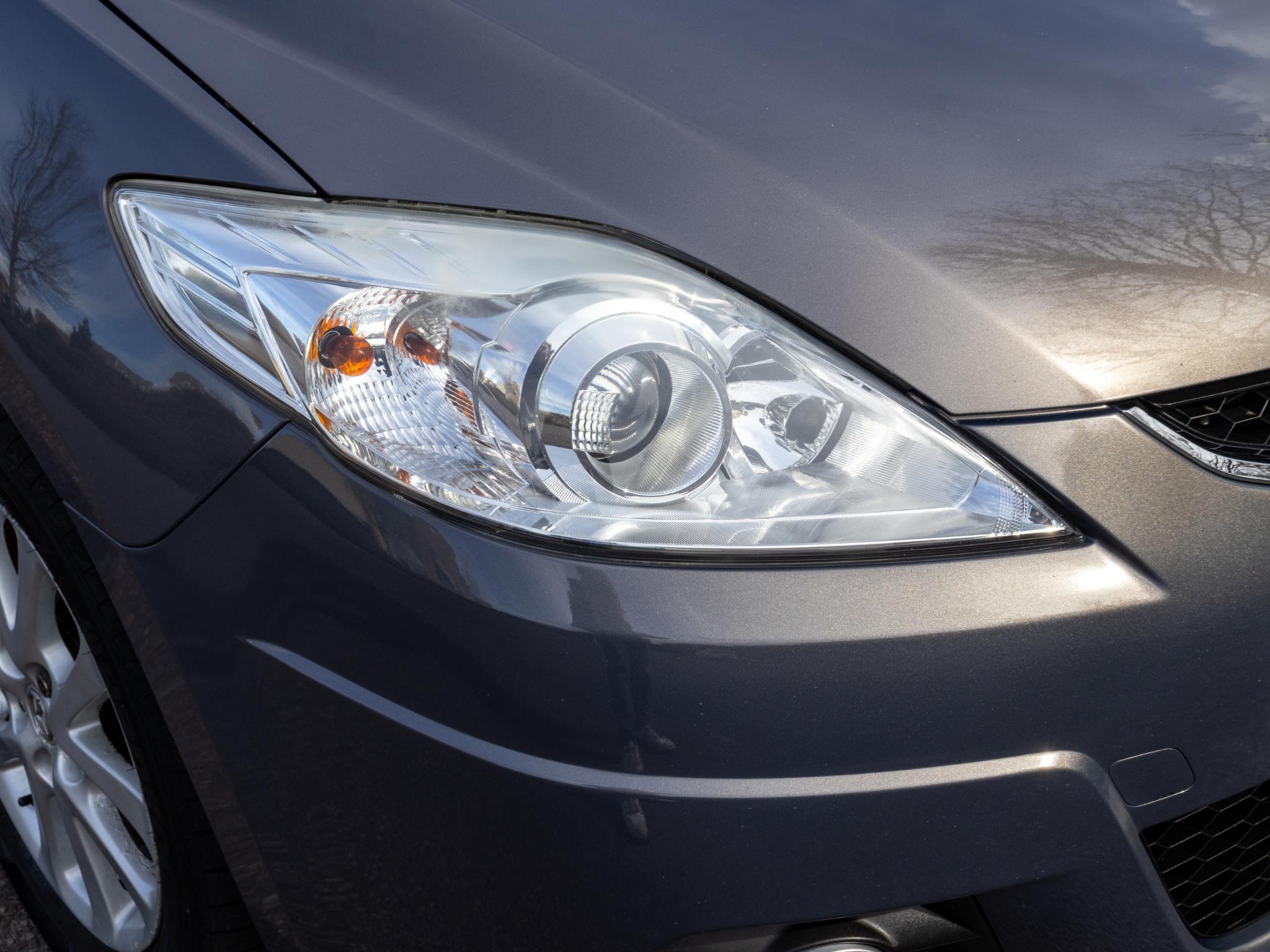 Foto van Mazda Mazda 5