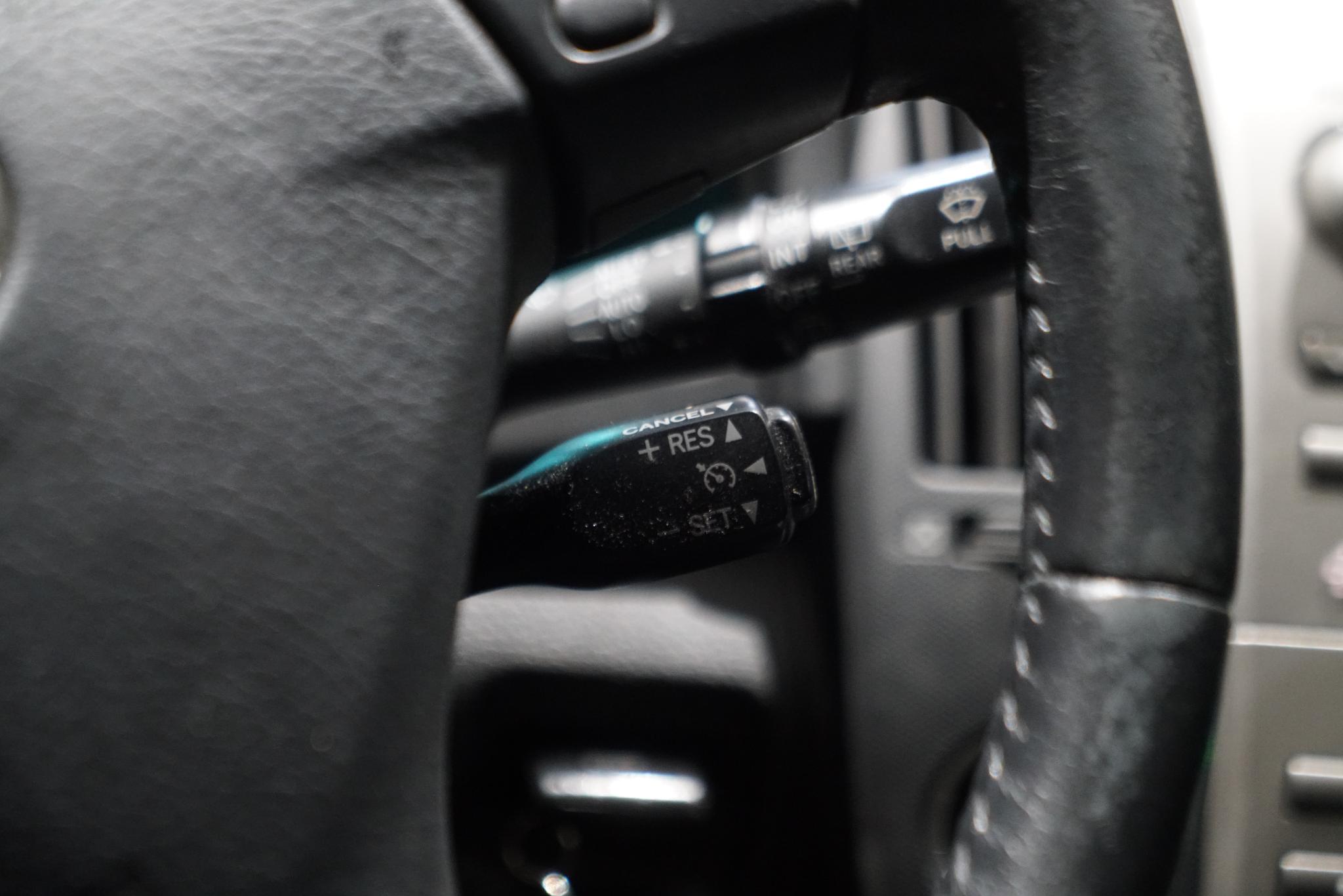 Foto van Toyota Toyota Corolla Verso
