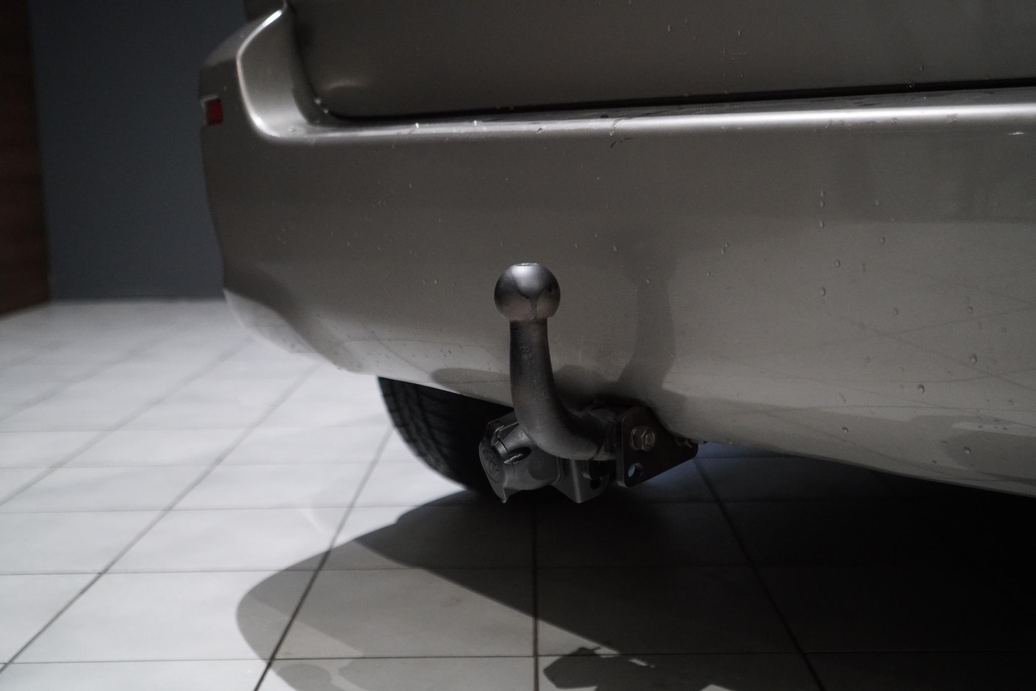 Foto van Toyota Toyota Corolla Verso