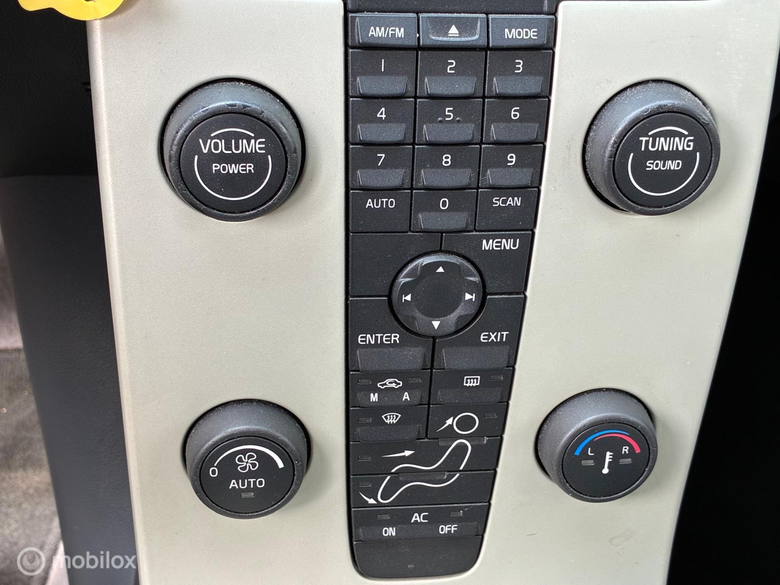 Foto van Volvo C30