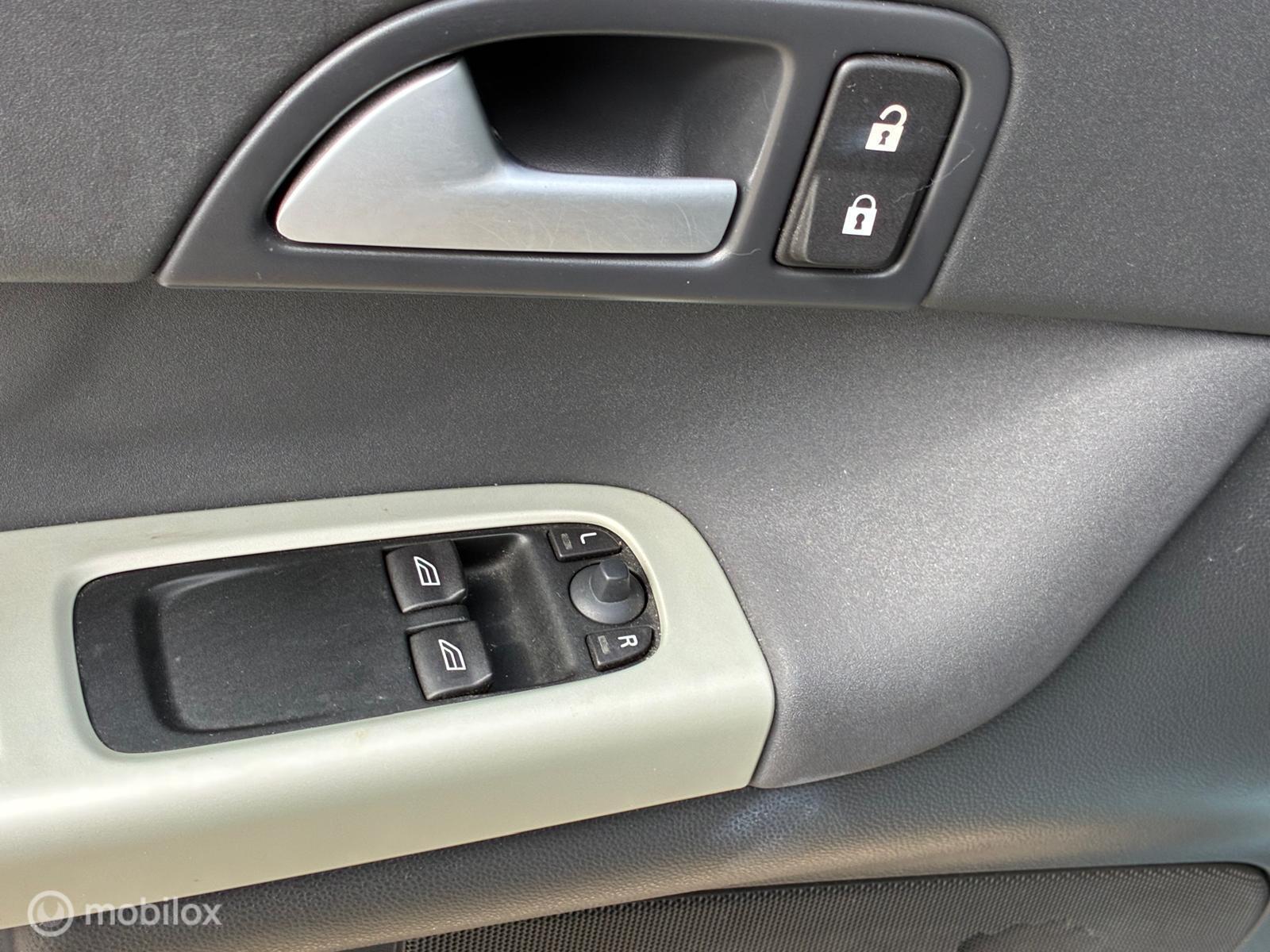 Foto van Volvo C30