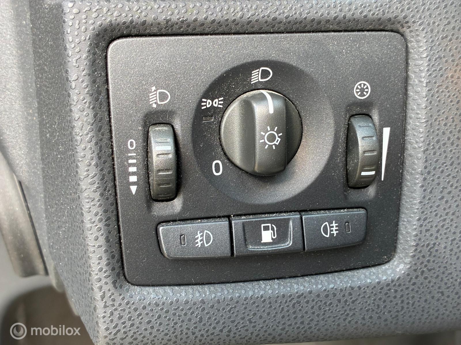 Foto van Volvo C30