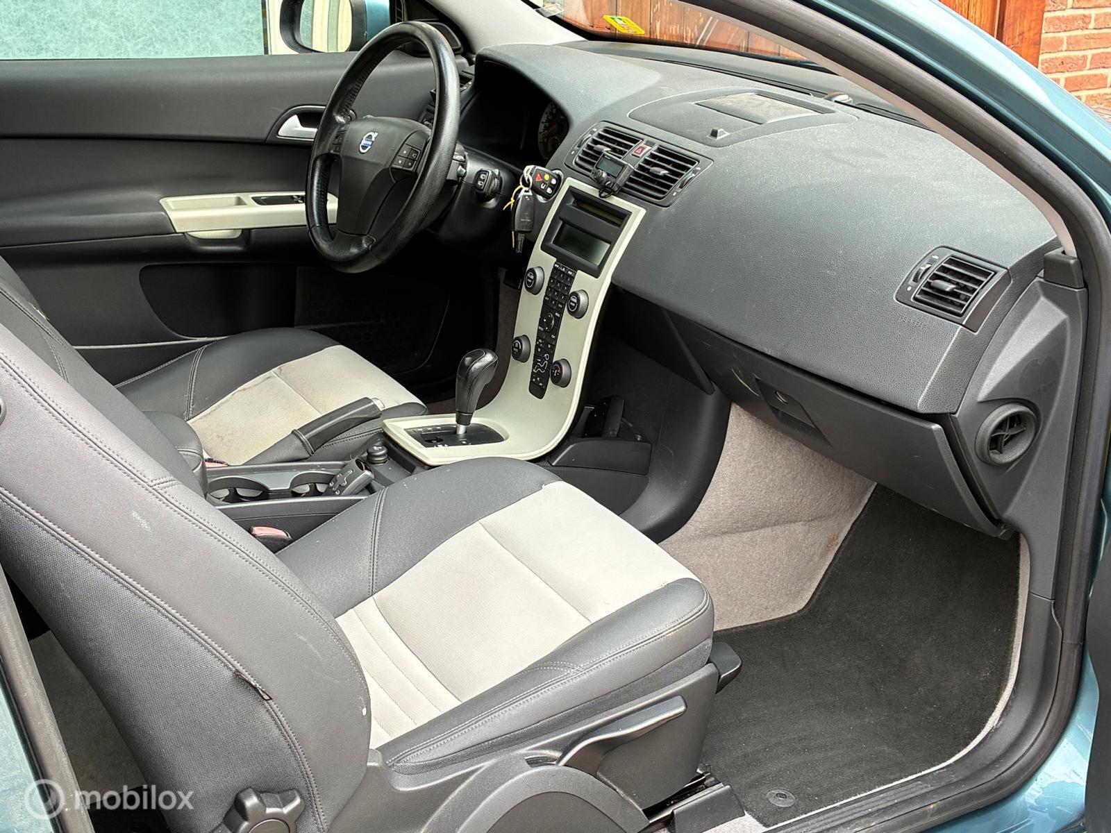 Foto van Volvo C30