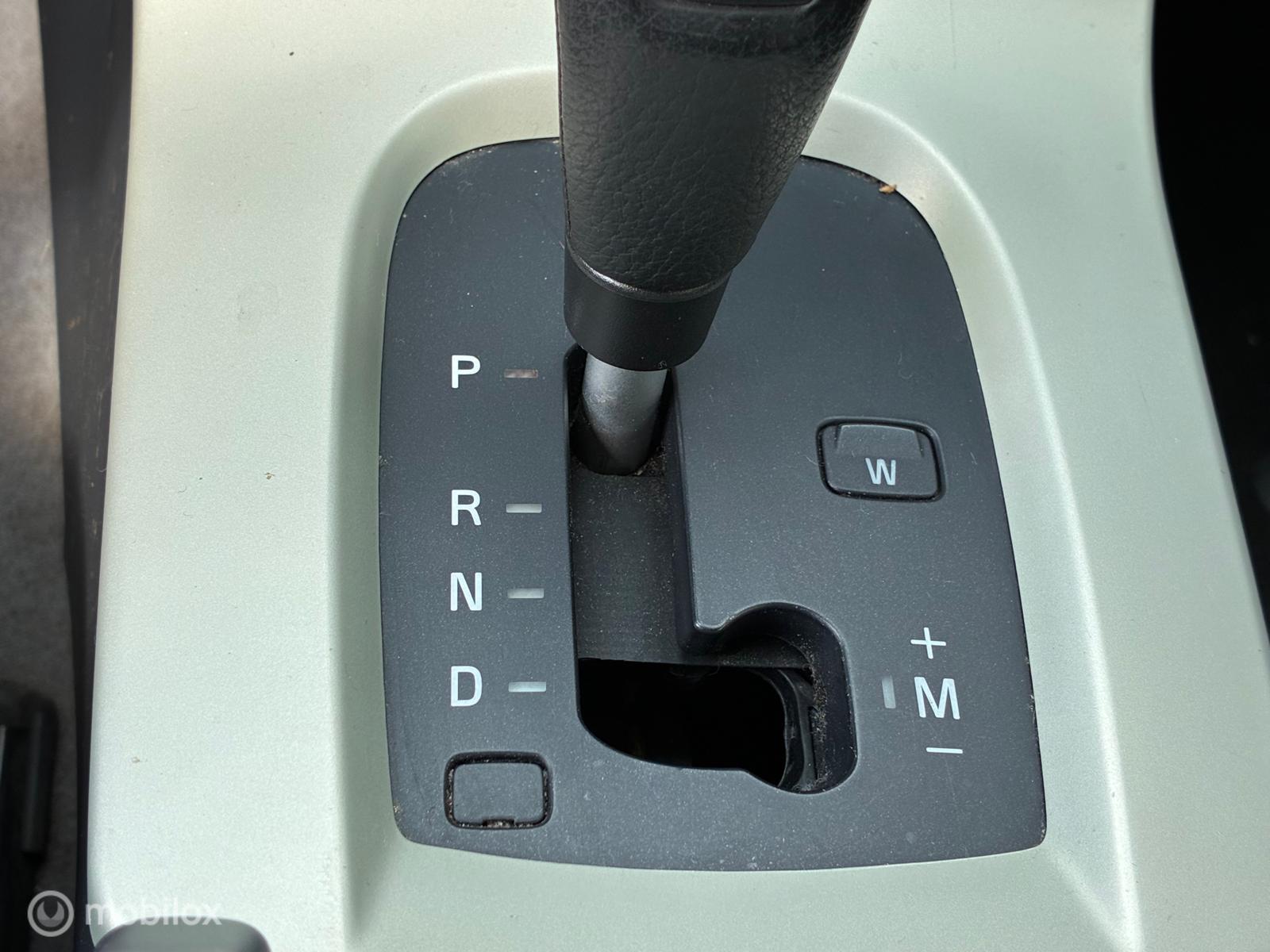 Foto van Volvo C30