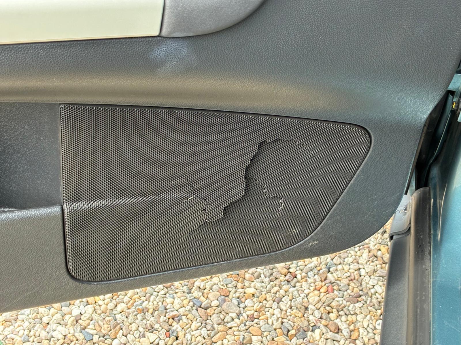 Foto van Volvo C30