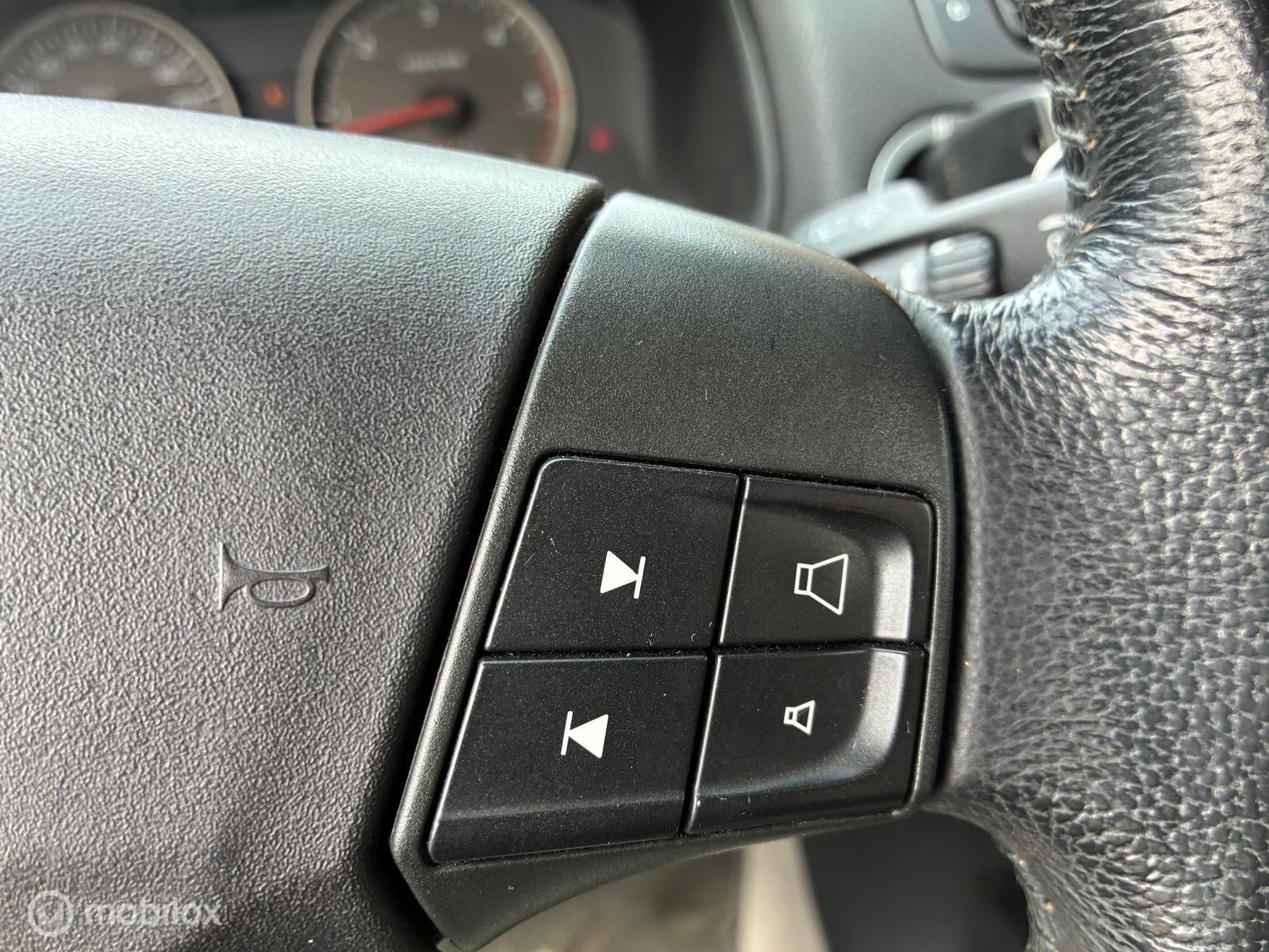 Foto van Volvo C30