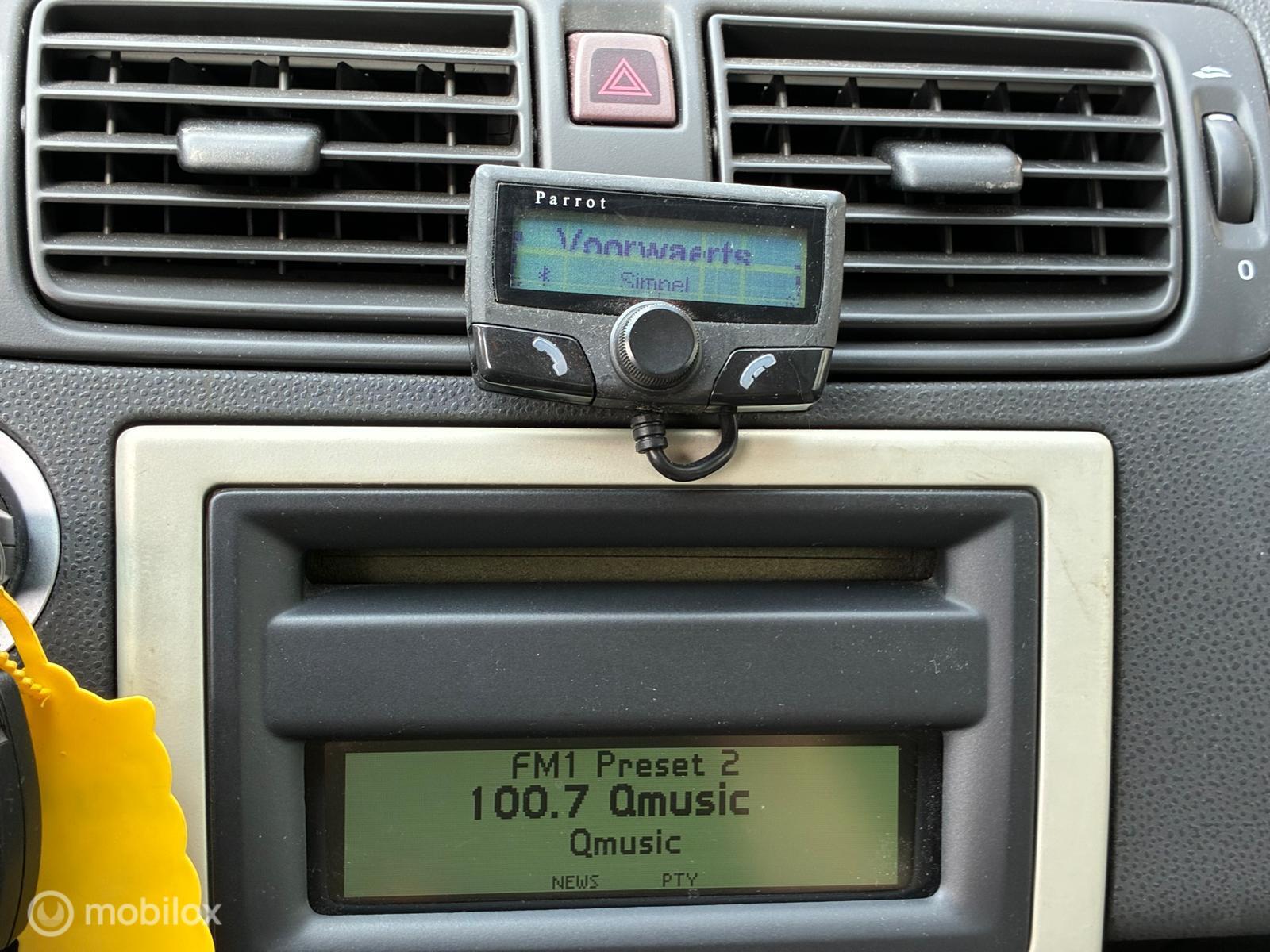 Foto van Volvo C30