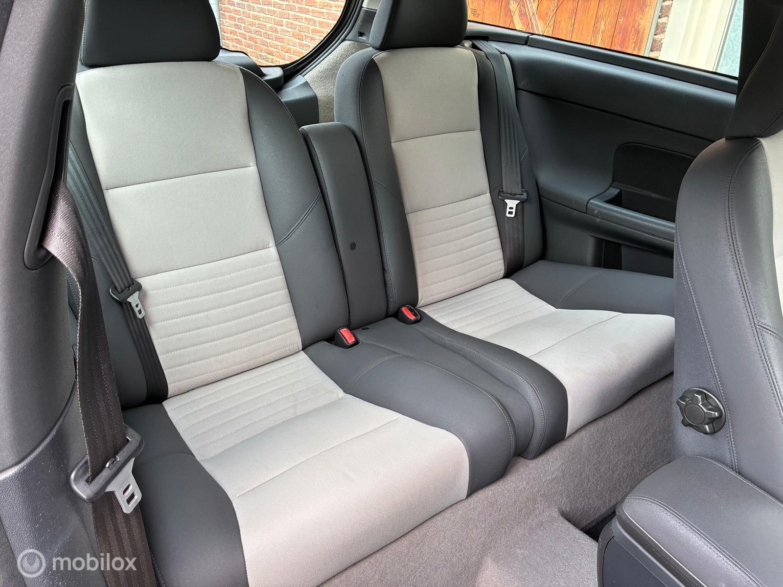 Foto van Volvo C30