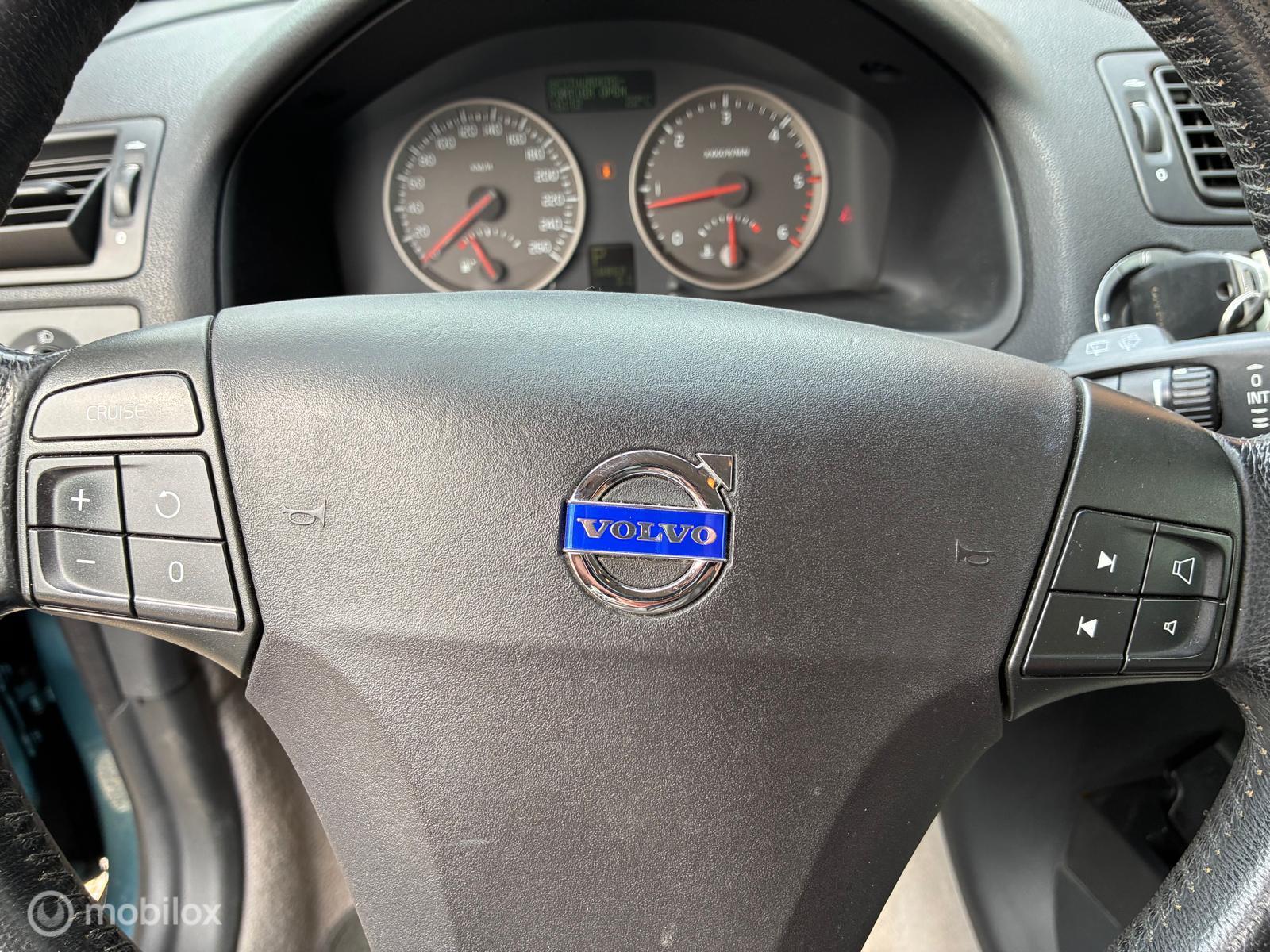 Foto van Volvo C30