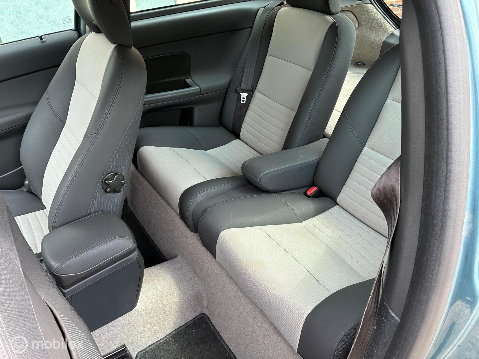 Foto van Volvo C30