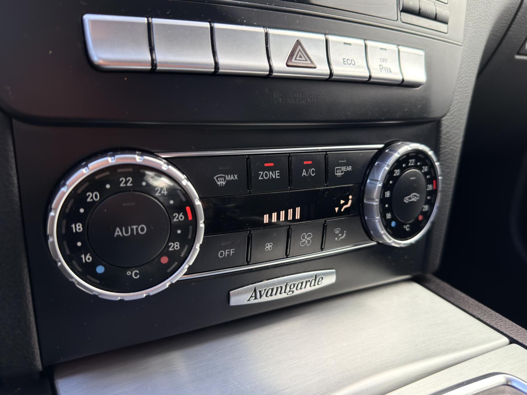 Foto van Mercedes-Benz C 220 CDI