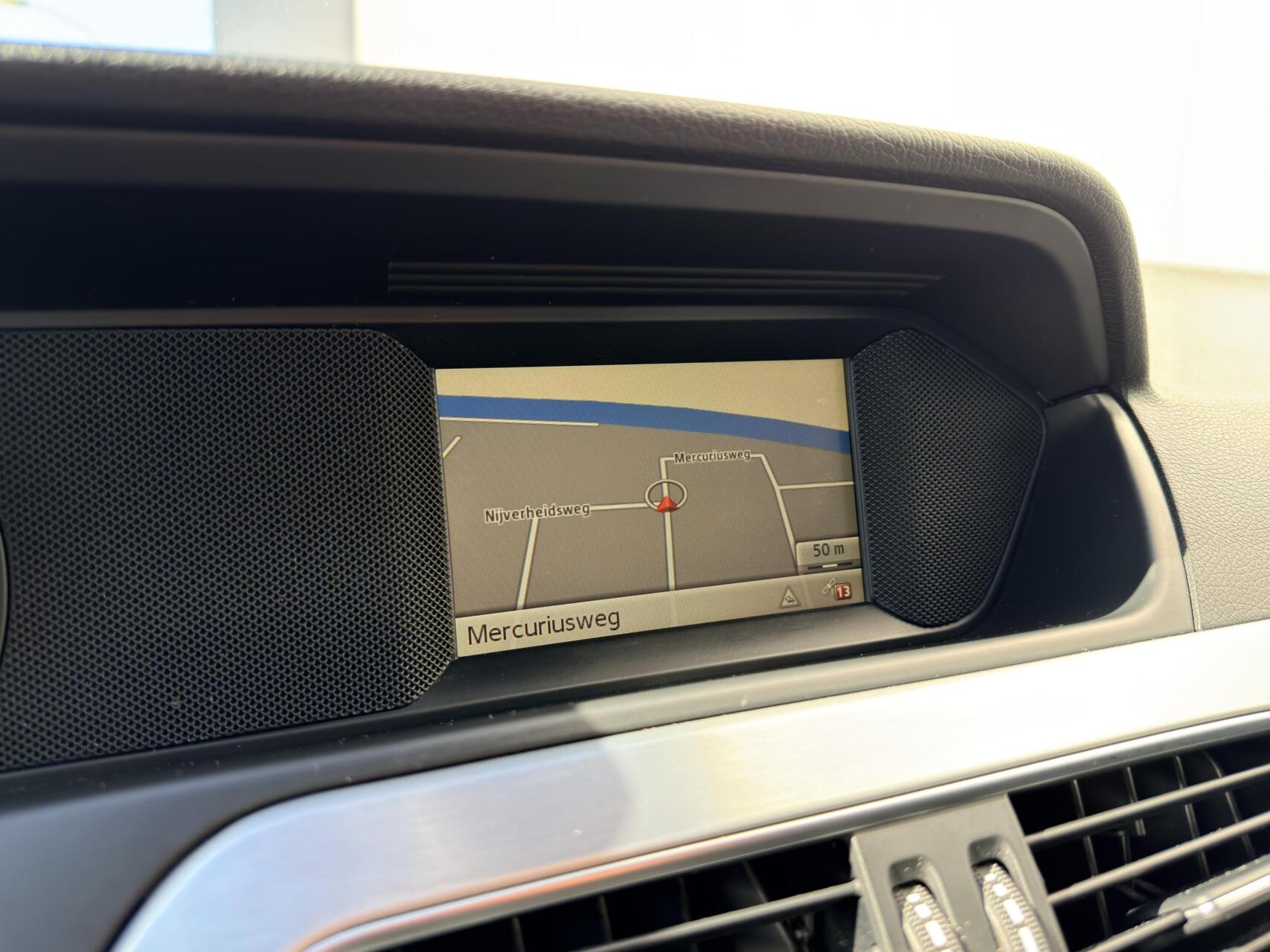 Foto van Mercedes-Benz C 220 CDI