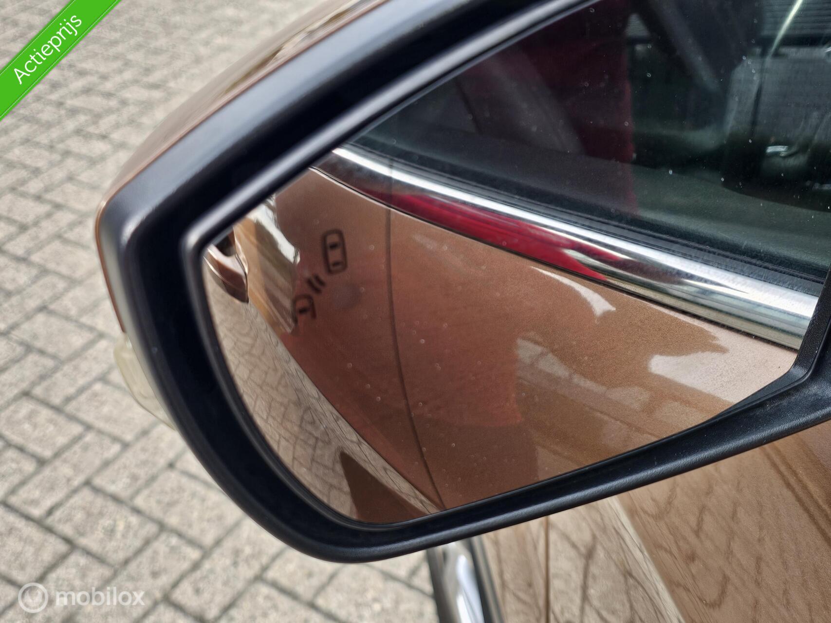 Foto van Ford Kuga