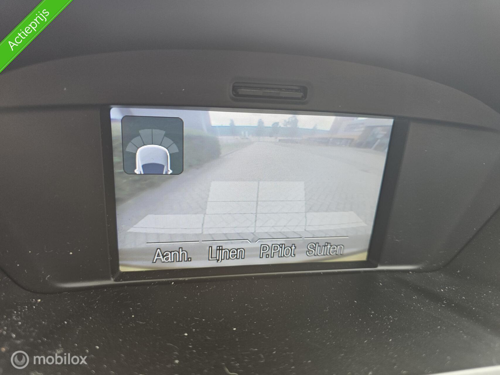 Foto van Ford Kuga